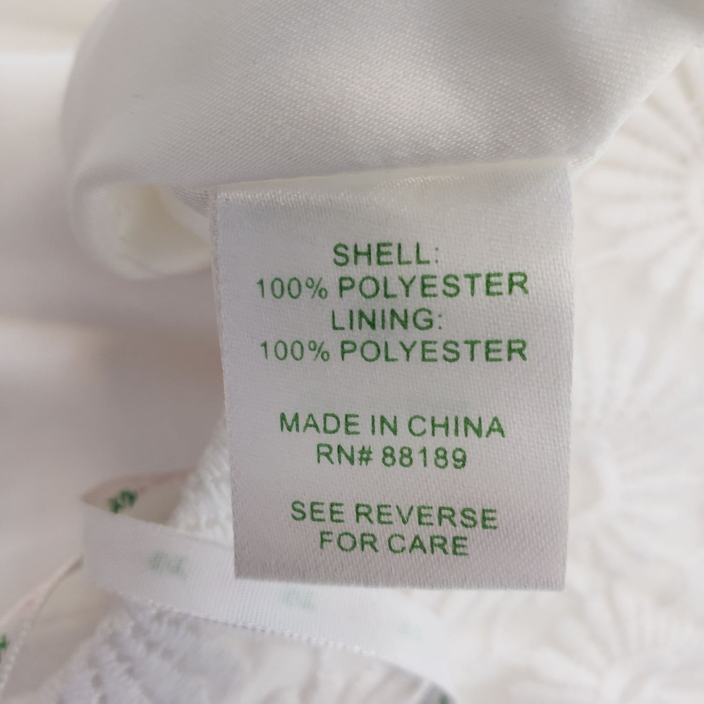 Lilly Pulitzer Payton Resort Pinwheel Organza Strapless Dress Size 0