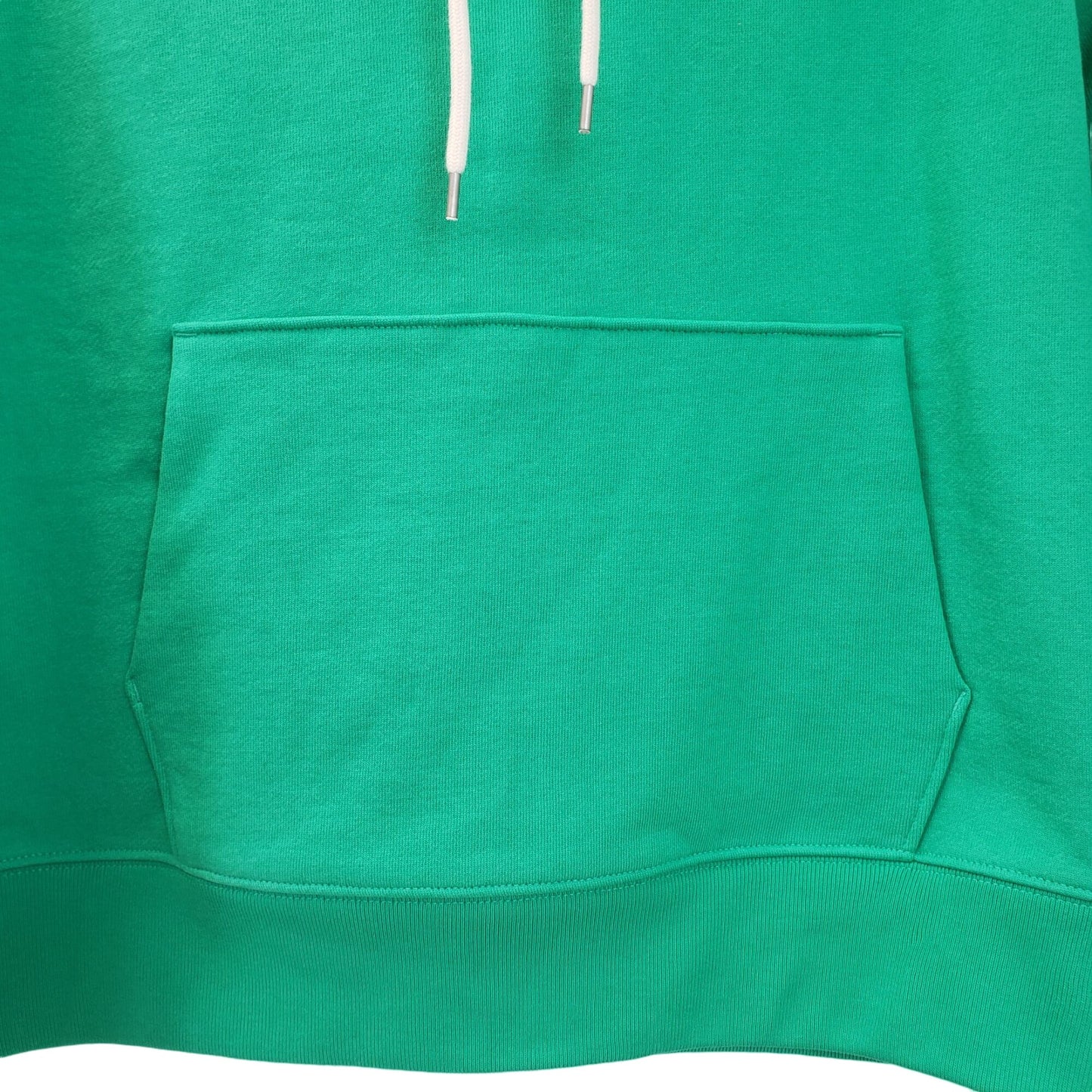 NWT Everlane Organic Cotton Hoodie Size XS