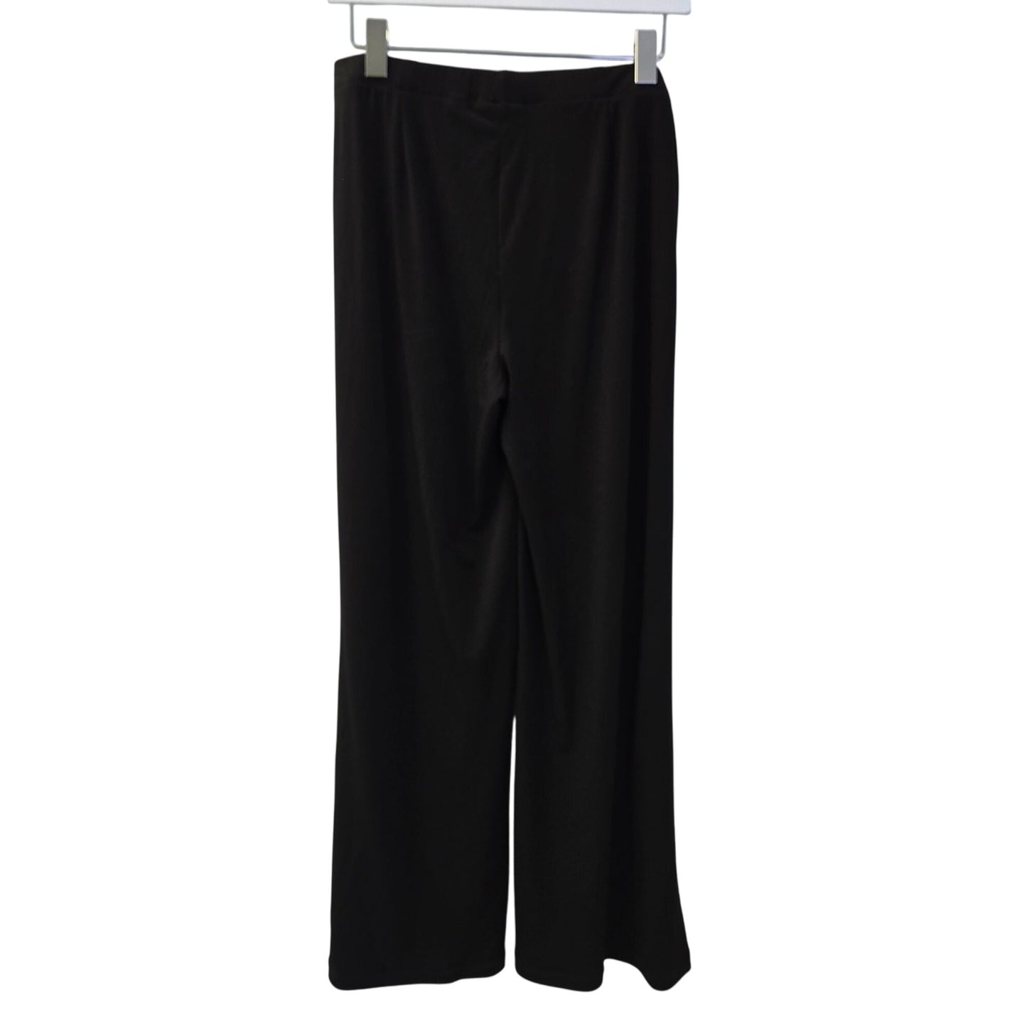 Chico's Wide Leg Trouser Pull-On Casual Pants Size Chico's 1/Medium