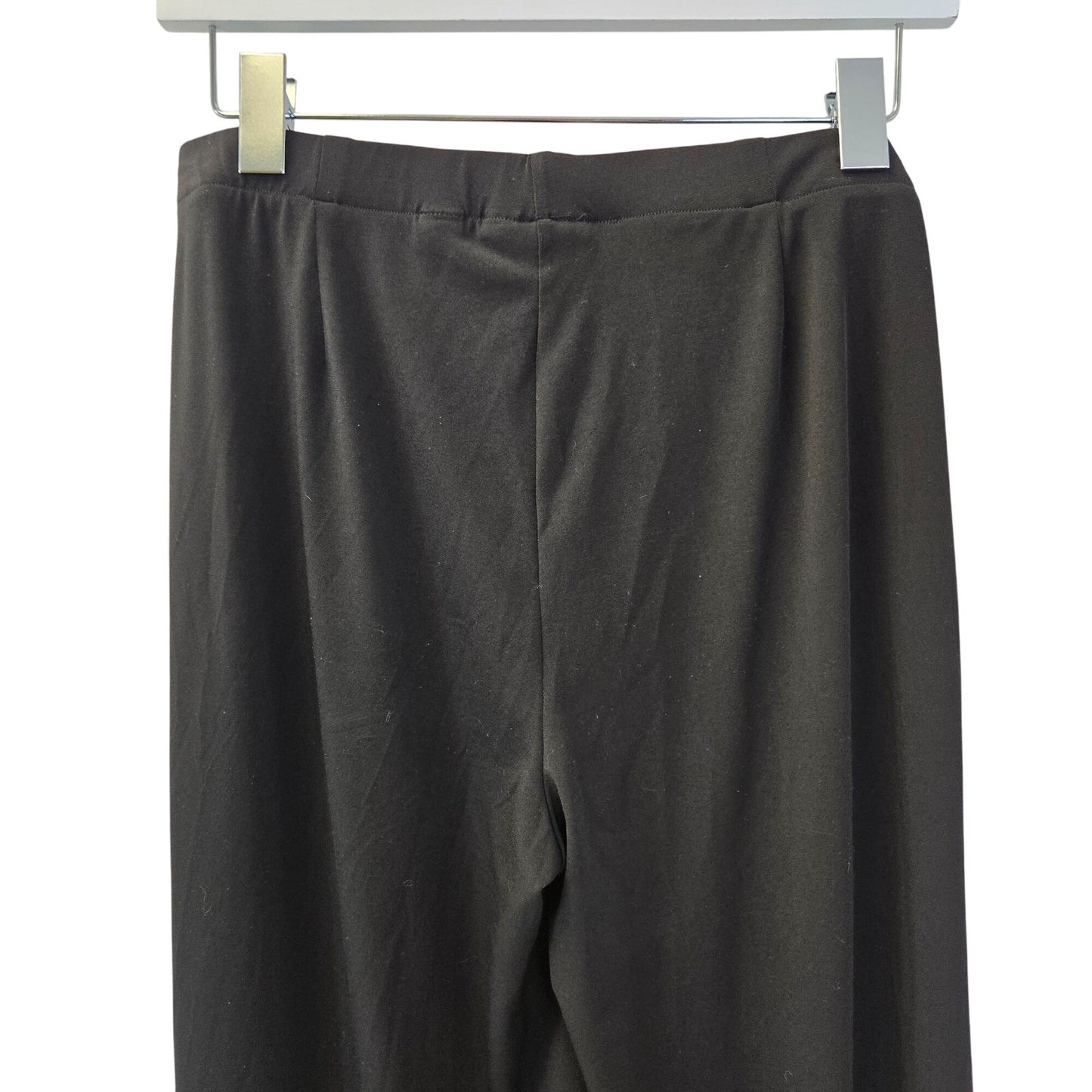 Chico's Wide Leg Trouser Pull-On Casual Pants Size Chico's 1/Medium