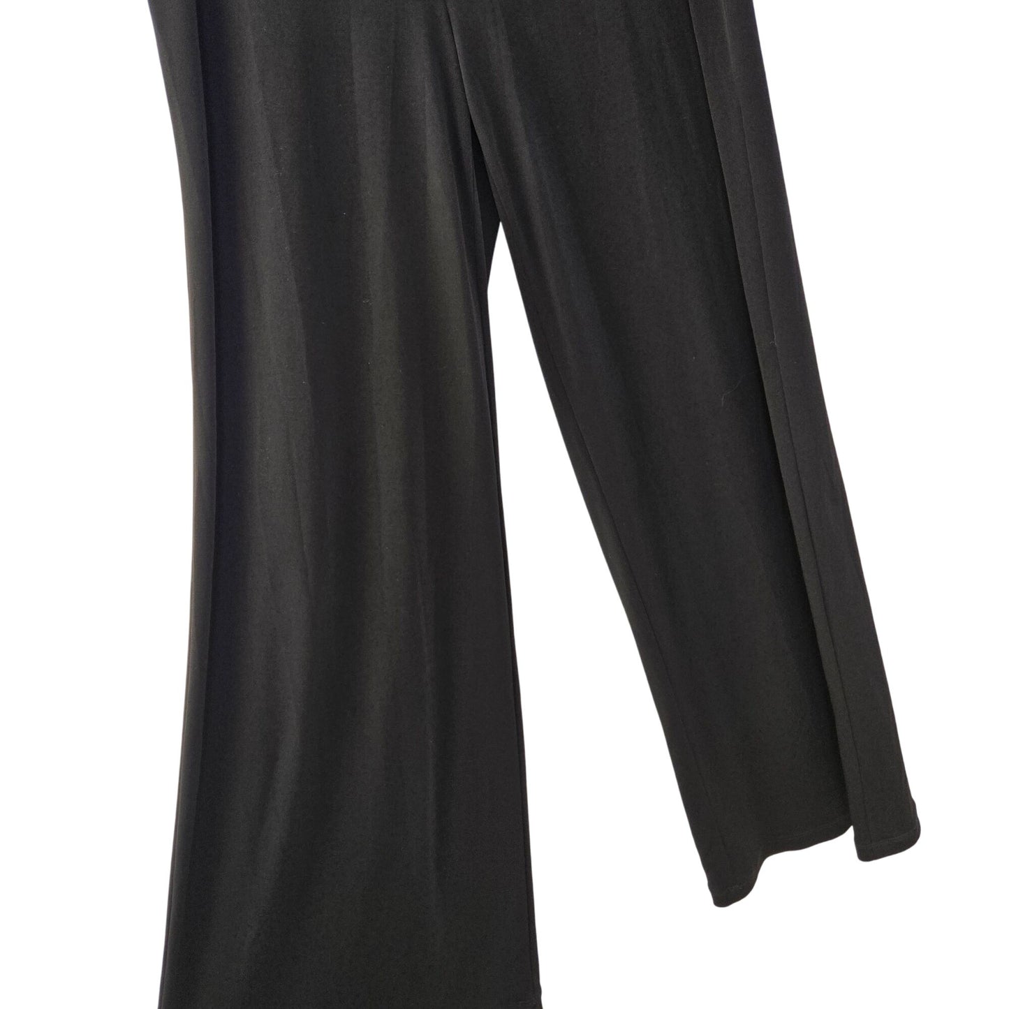Chico's Wide Leg Trouser Pull-On Casual Pants Size Chico's 1/Medium