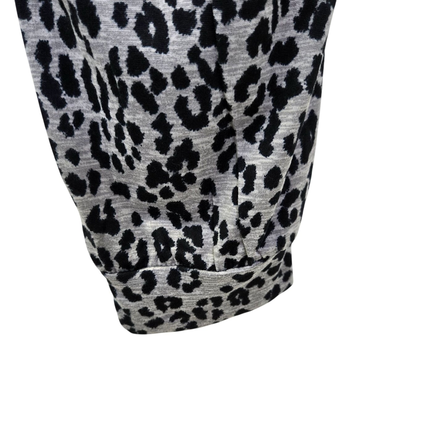 NWT Rae Dunn On Seam Pocket Jogger Lounge Pants "Blessed" Size Small