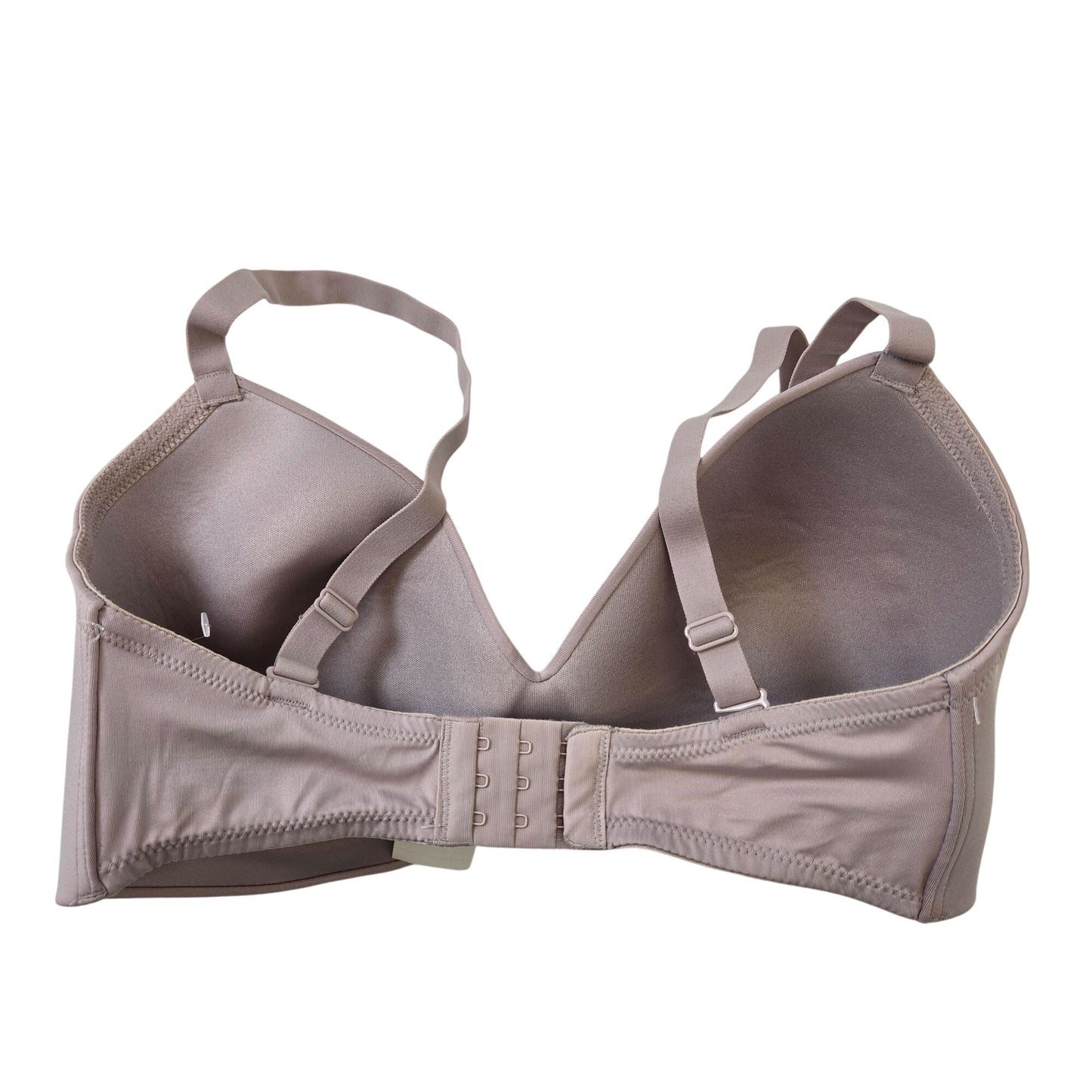 NWT Maidenform Self Expressions Wireless Padded Bra Size 36DD