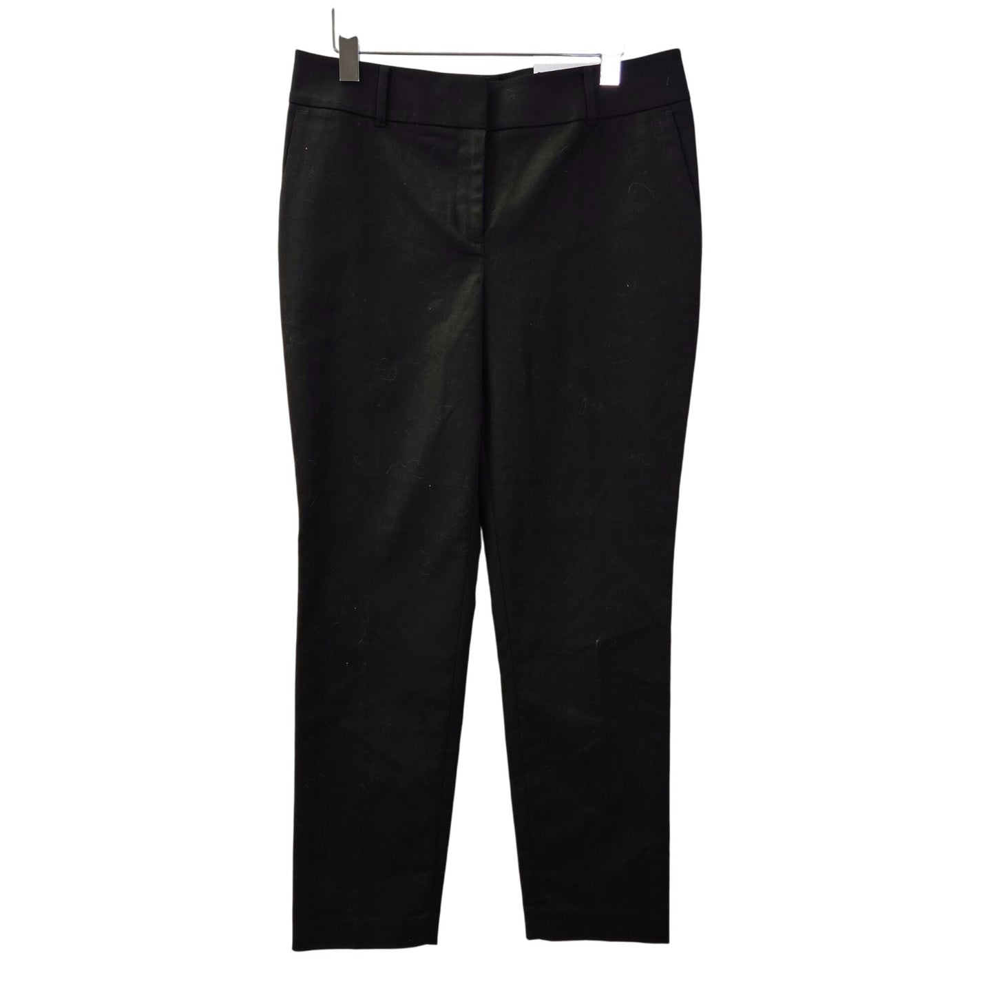 NWT Ann Taylor Loft The Straight Curvy Fit Trouser Dress Pants Size 8