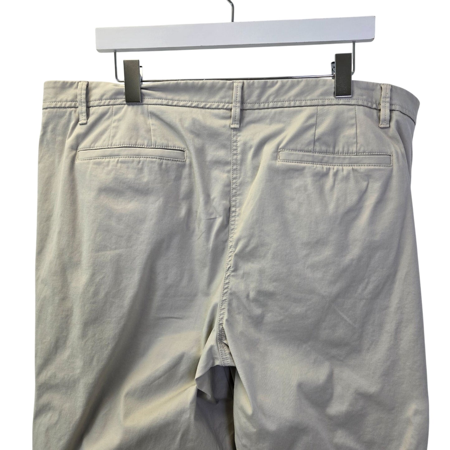 Talbots Girlfriend Chino Casual Pants Size 18
