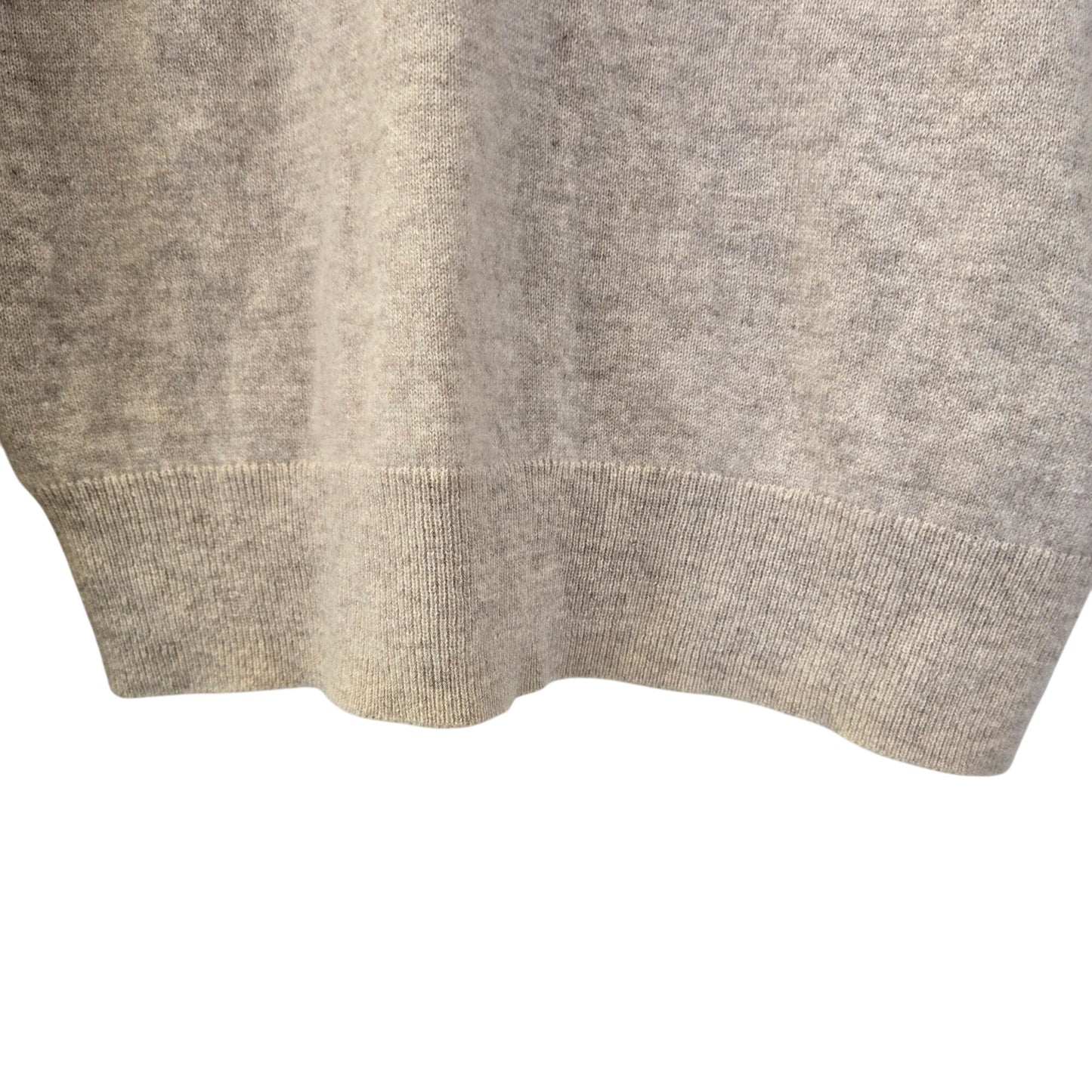 J. Crew 100% Cashmere Turtleneck Sweater Size Small