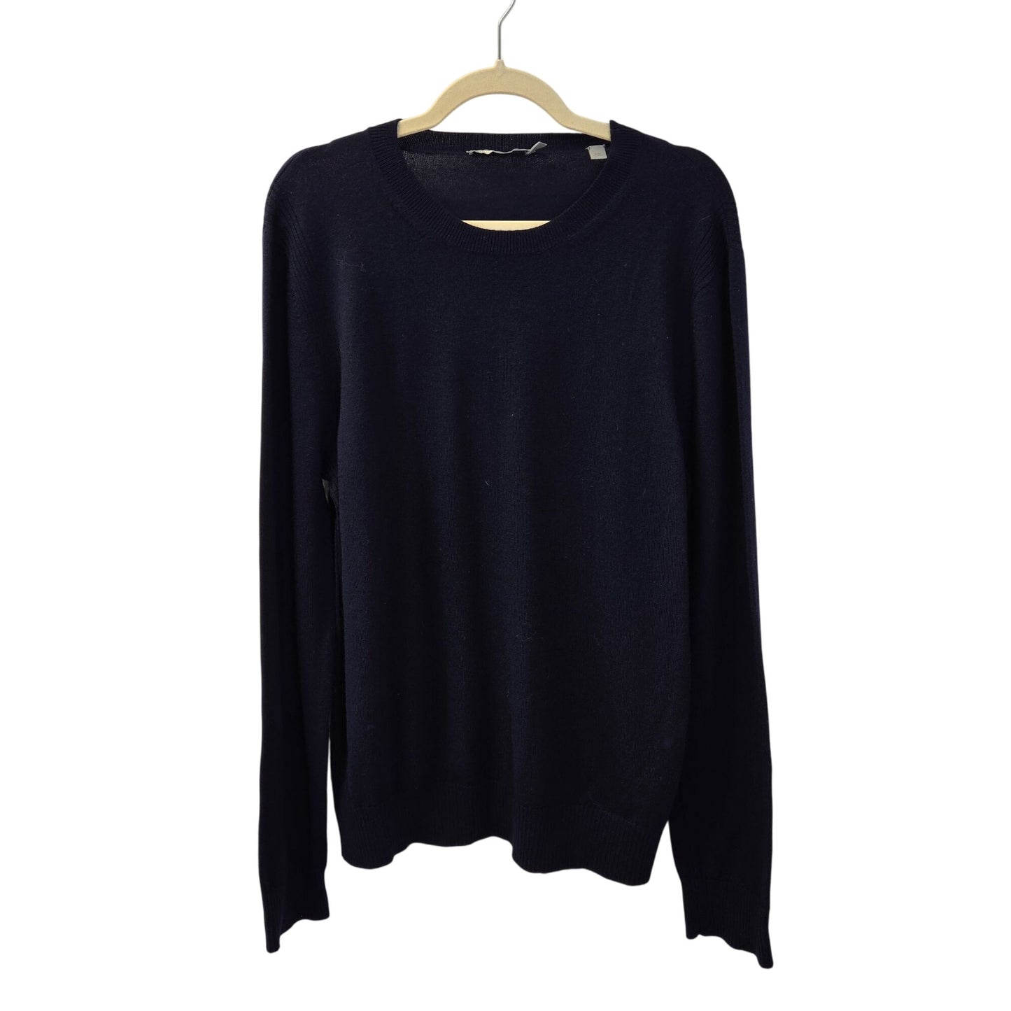 Vince. 100% Merino Wool Crewneck Sweater Size Large