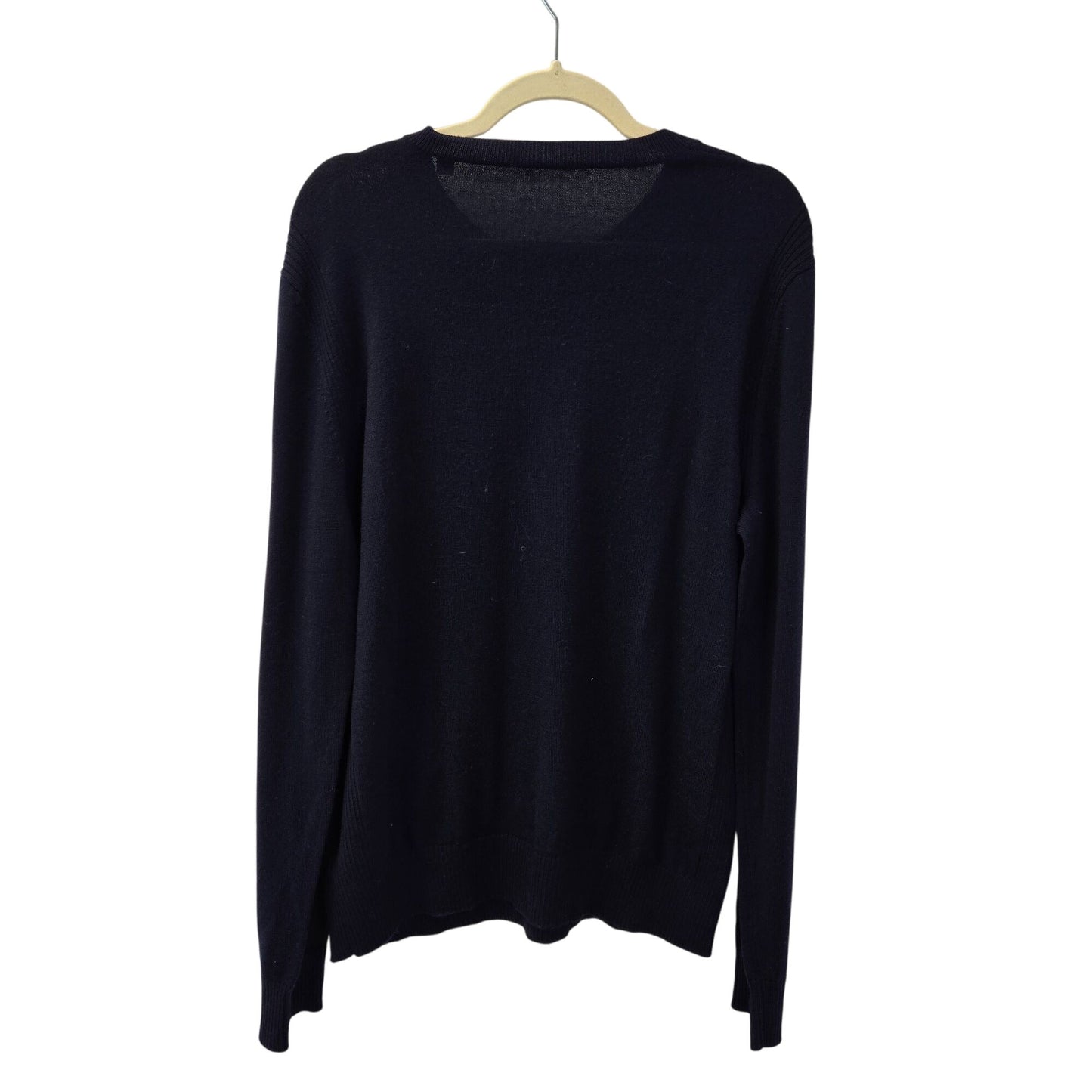 Vince. 100% Merino Wool Crewneck Sweater Size Large