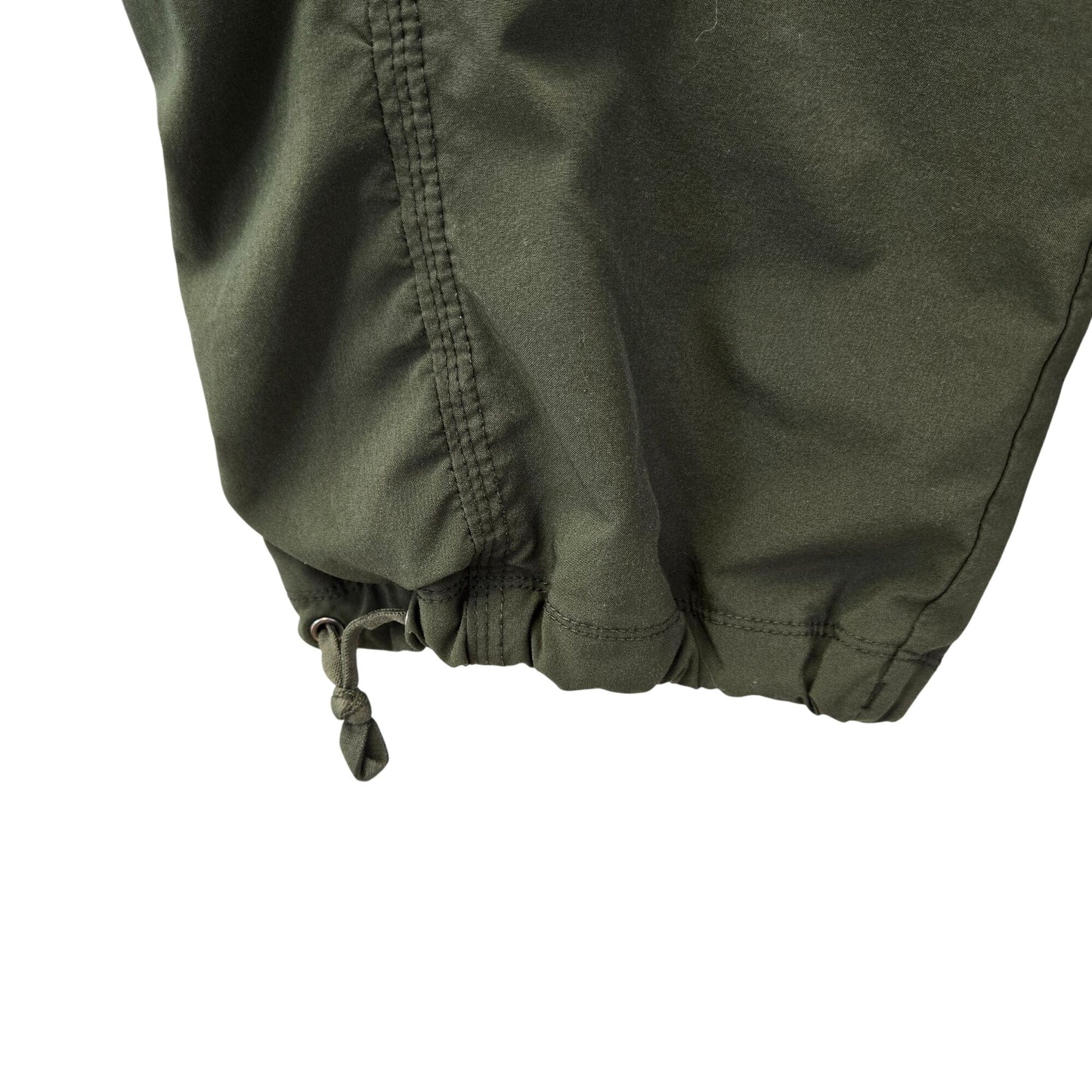 Athleta La Viva Side Ruched Jogger Pants Size 2