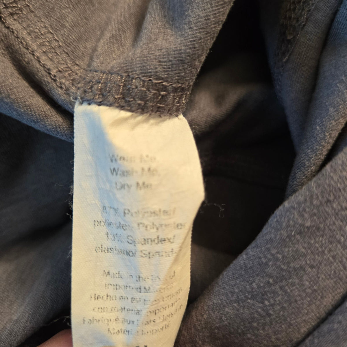 Beyond Yoga Side Pocket Leggings Size Medium