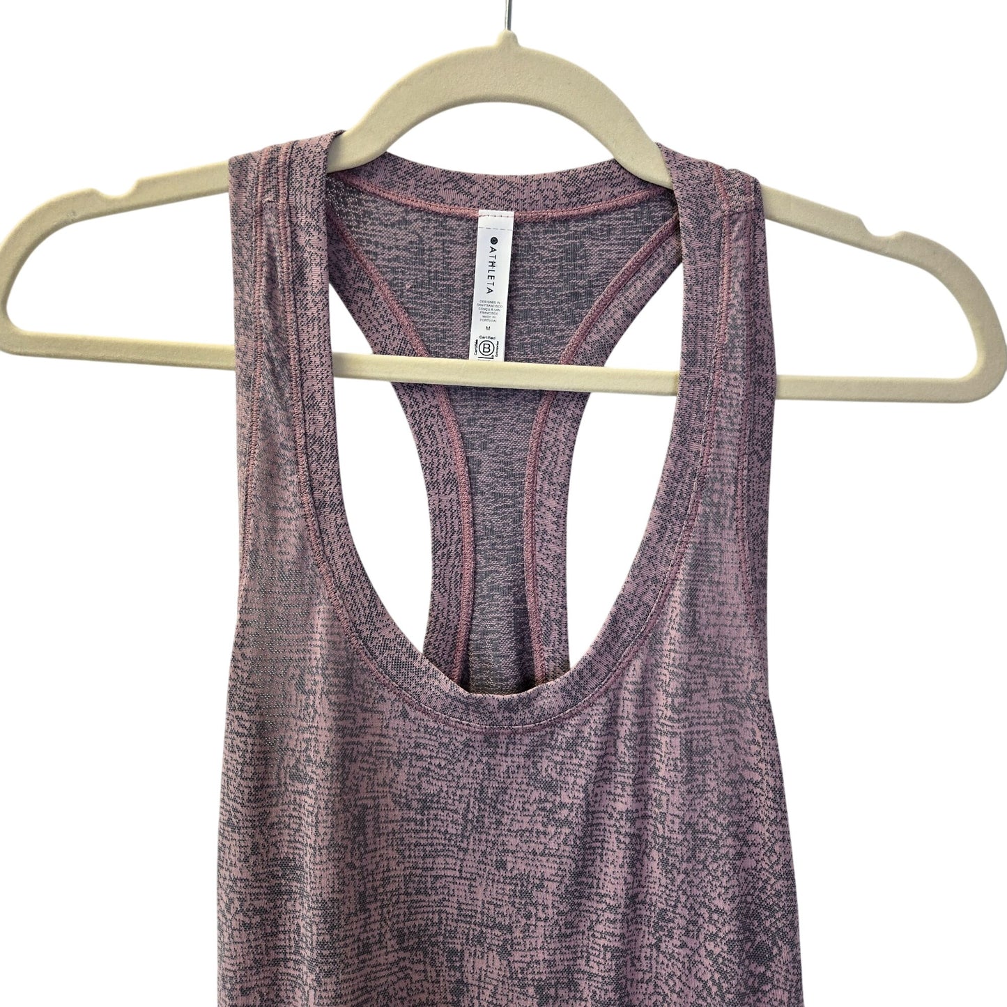 NWT Athleta Camisole Momentum Tank Top Size Medium