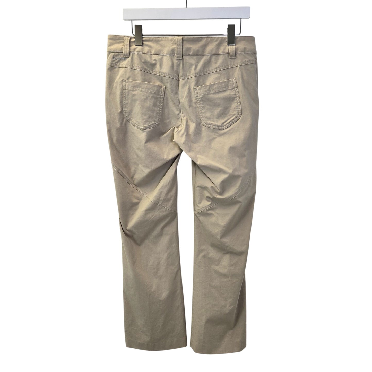 Columbia Omni-Shield Activewear Pants Size 10