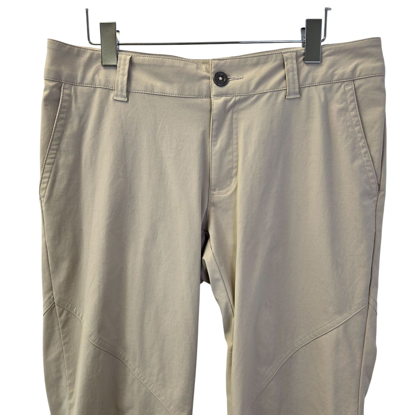 Columbia Omni-Shield Activewear Pants Size 10
