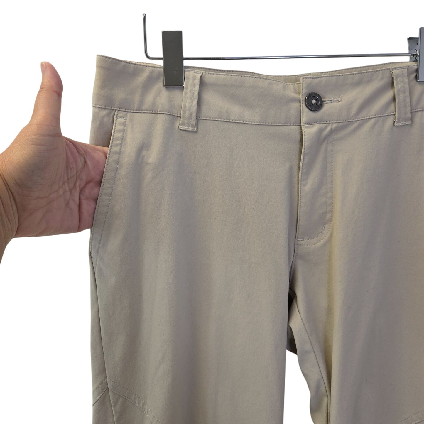 Columbia Omni-Shield Activewear Pants Size 10