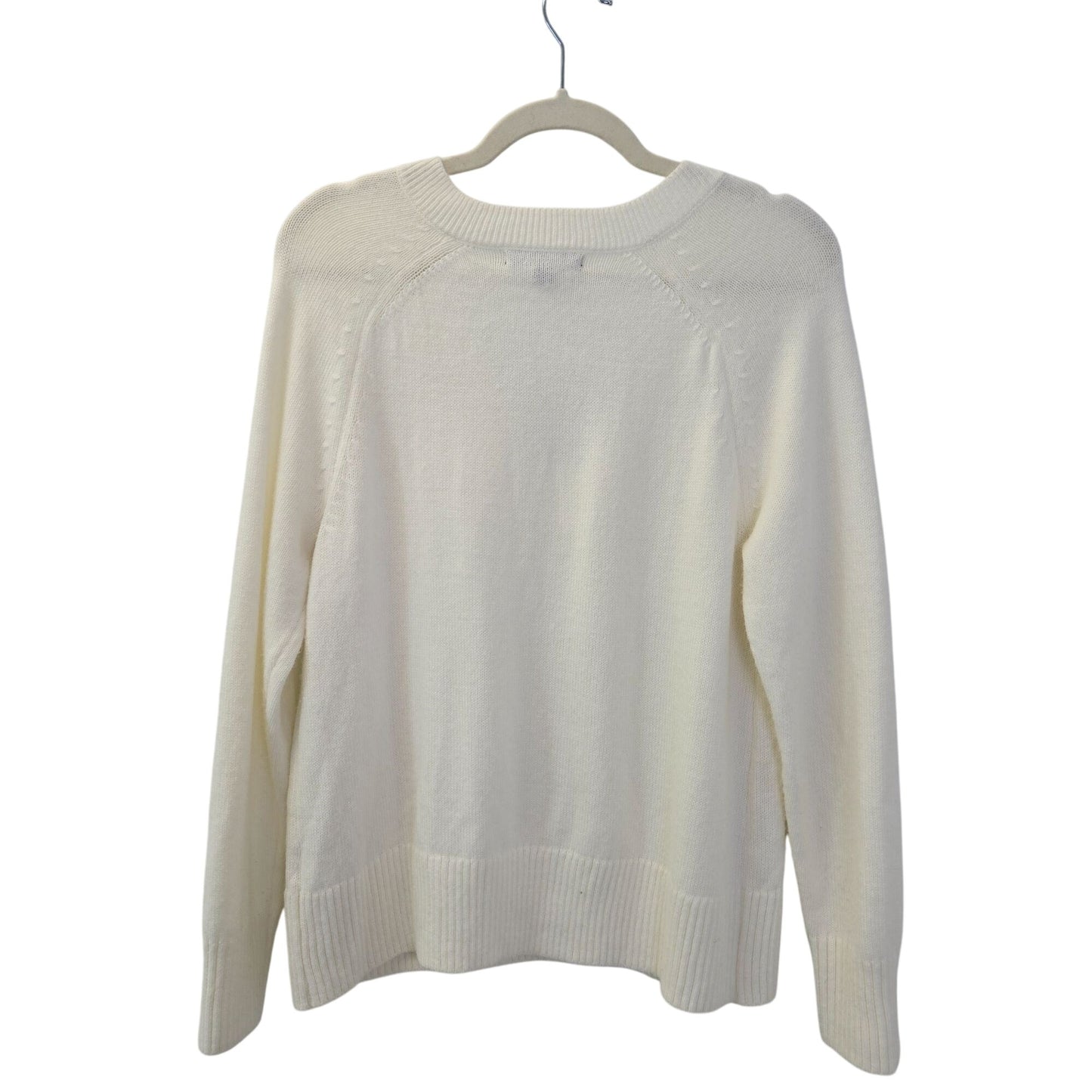 Banana Republic Factory V-Neck Sweater Size Medium