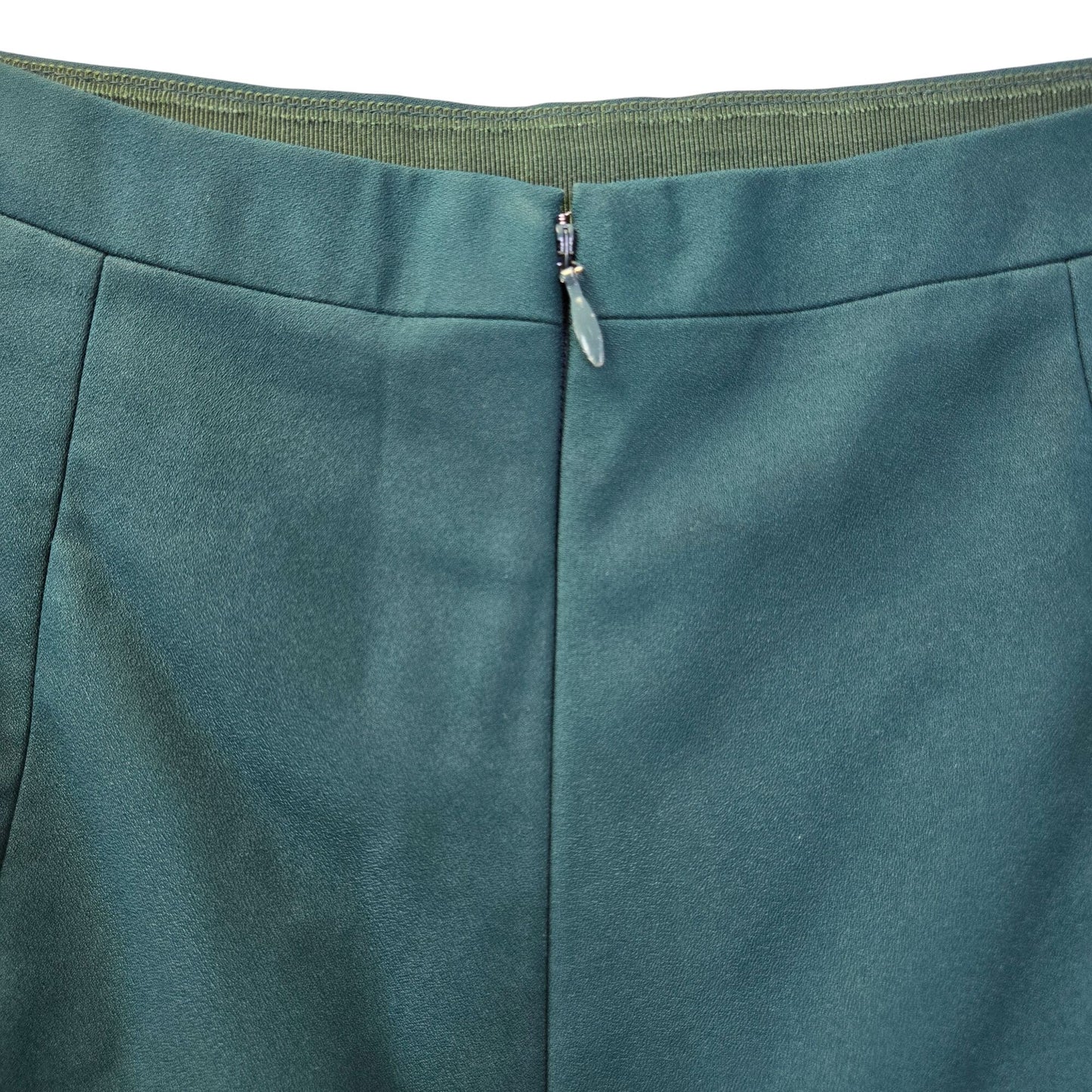 J. Crew A-Line Mini Skirt Size 2