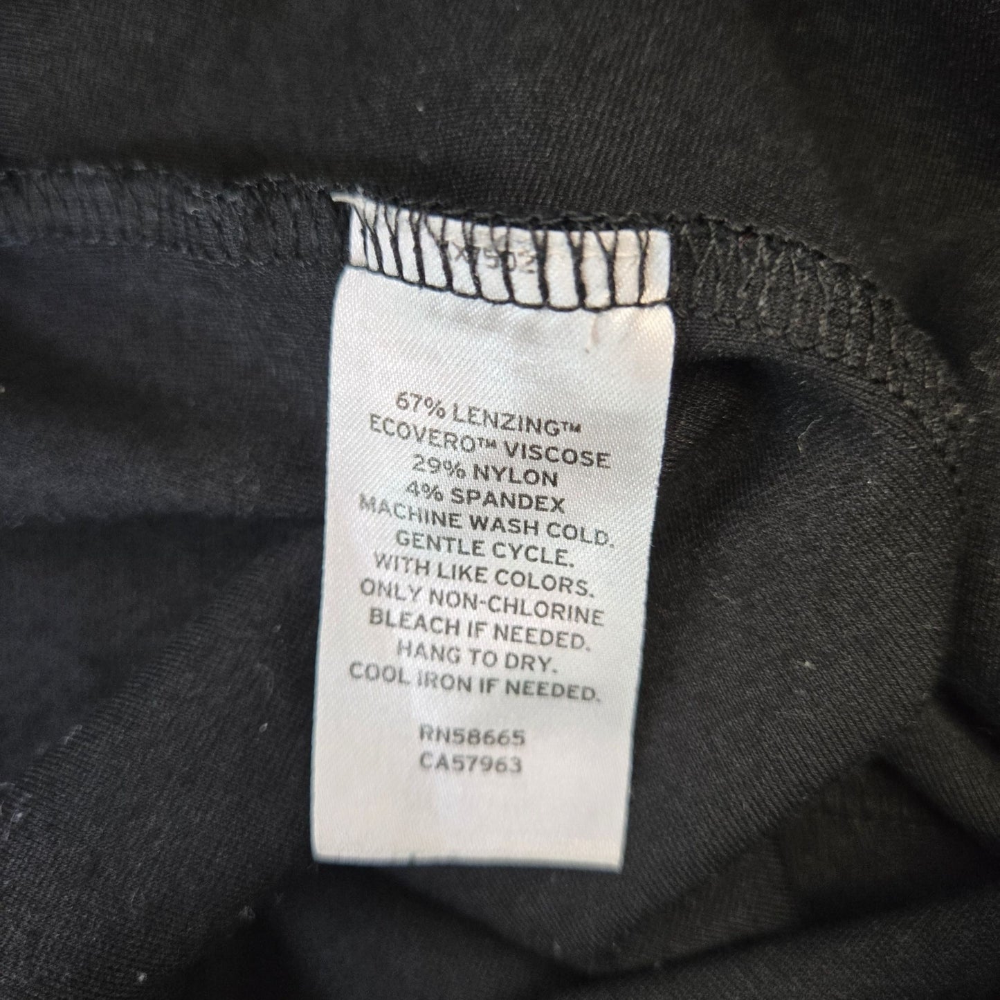 Halogen Skinny Ponte Pants Size XS