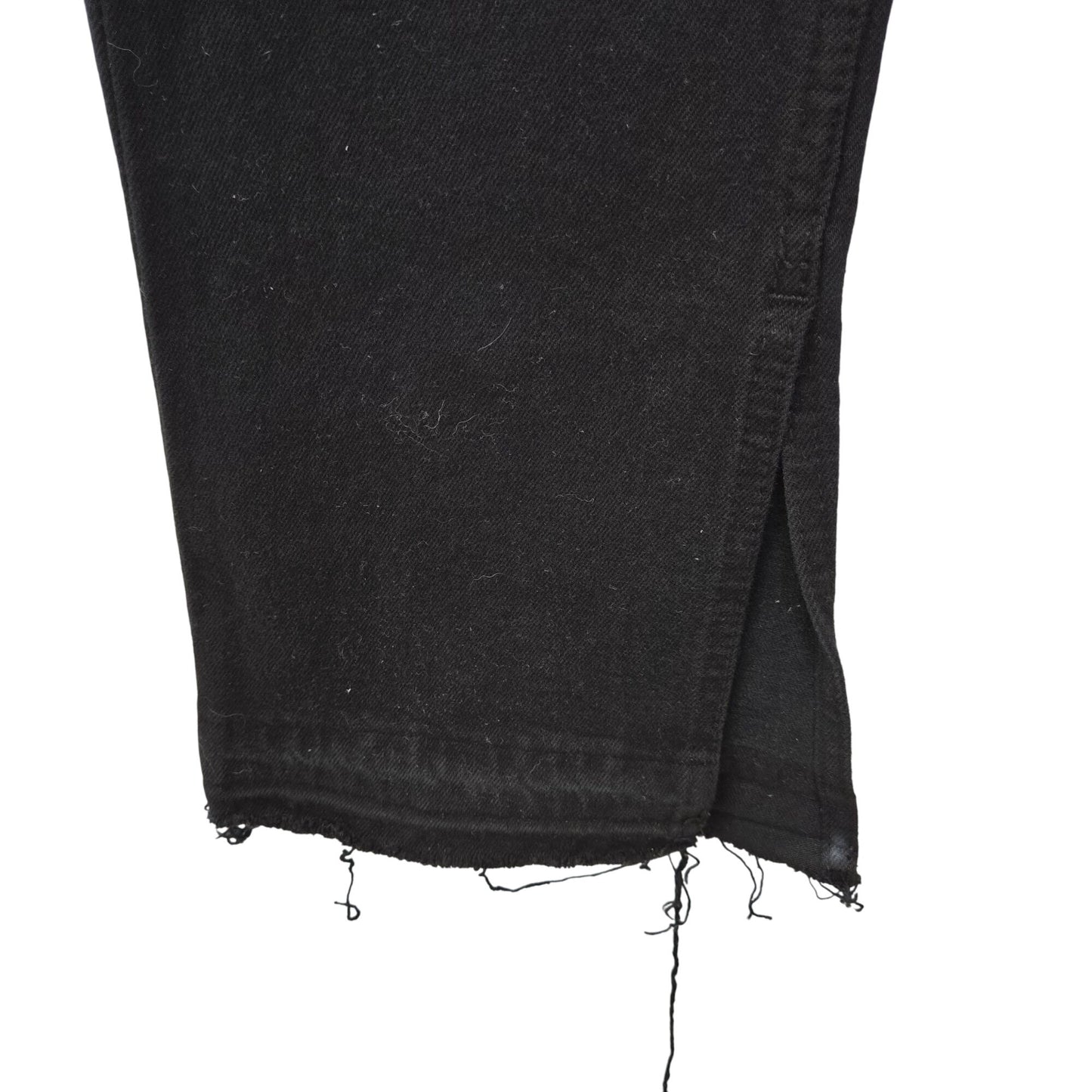 NWT Re/Done 70's High Rise Skinny Hidden Button Fly Boot Jeans Size 26