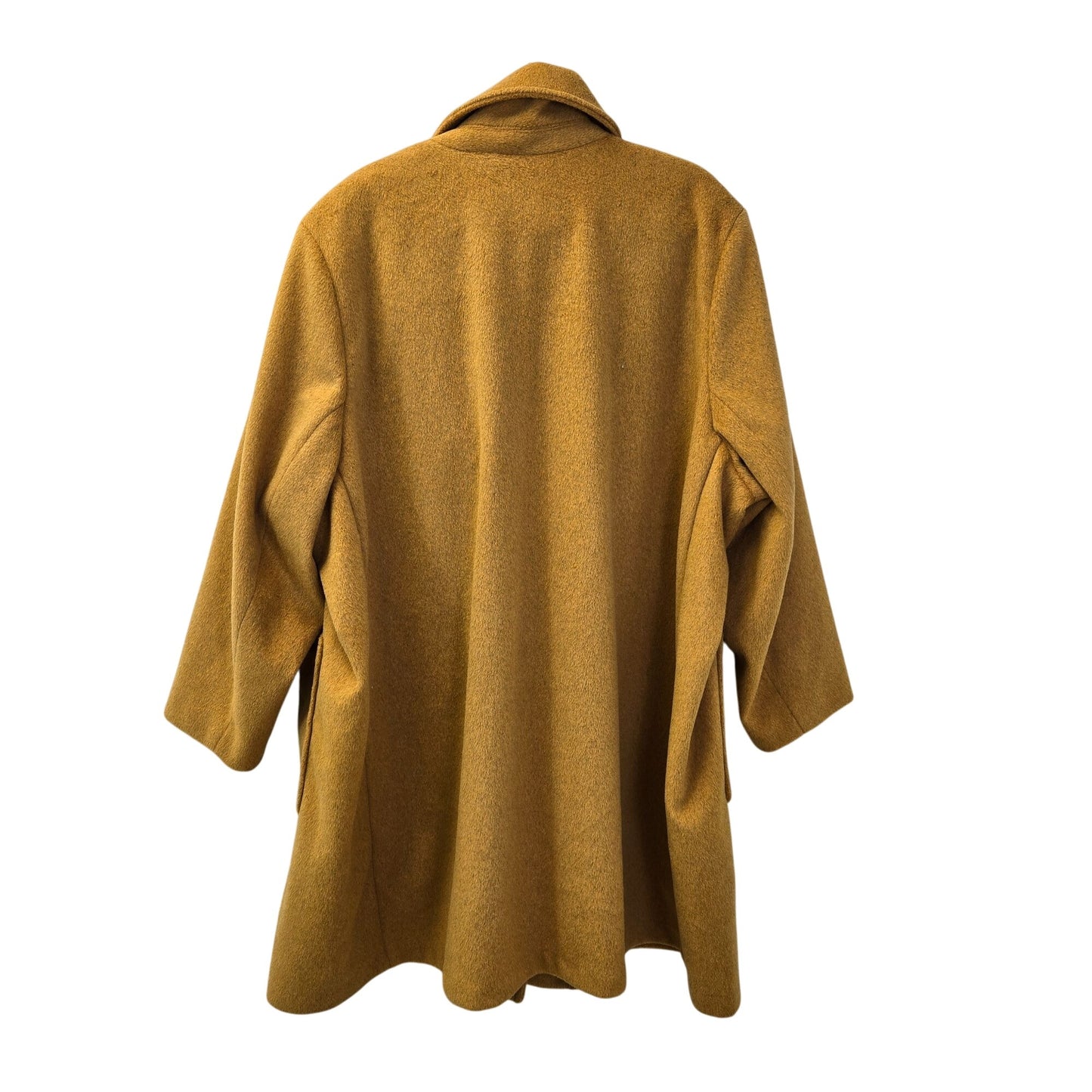 Old Navy Soft Two Button Winter Coat Size 4XL