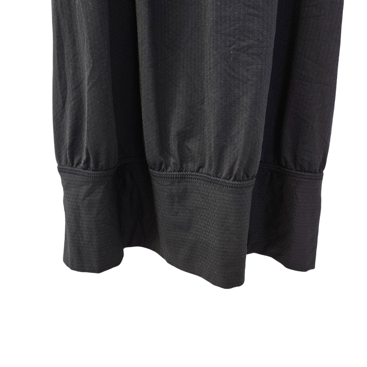 Lululemon Sports Bra with Layered Tank Top Size 6 (est)