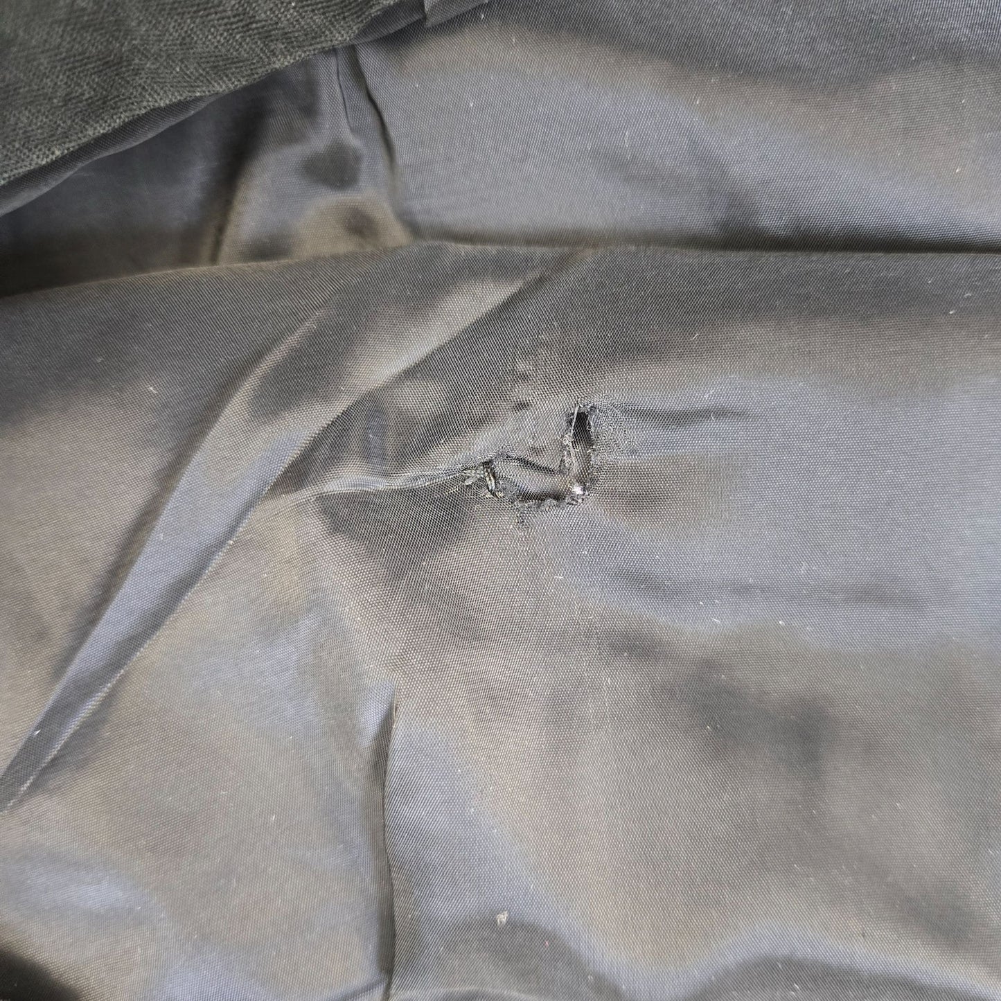 J. Crew Favorite Fit Wool Blend Slightly Flared Trouser Pants Size 2