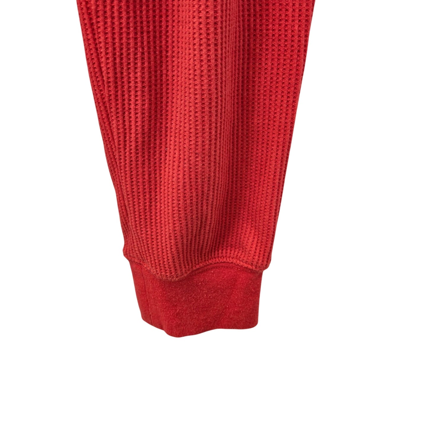 Zyia Active Waffle Knit Jogger Lounge Pants Size Large