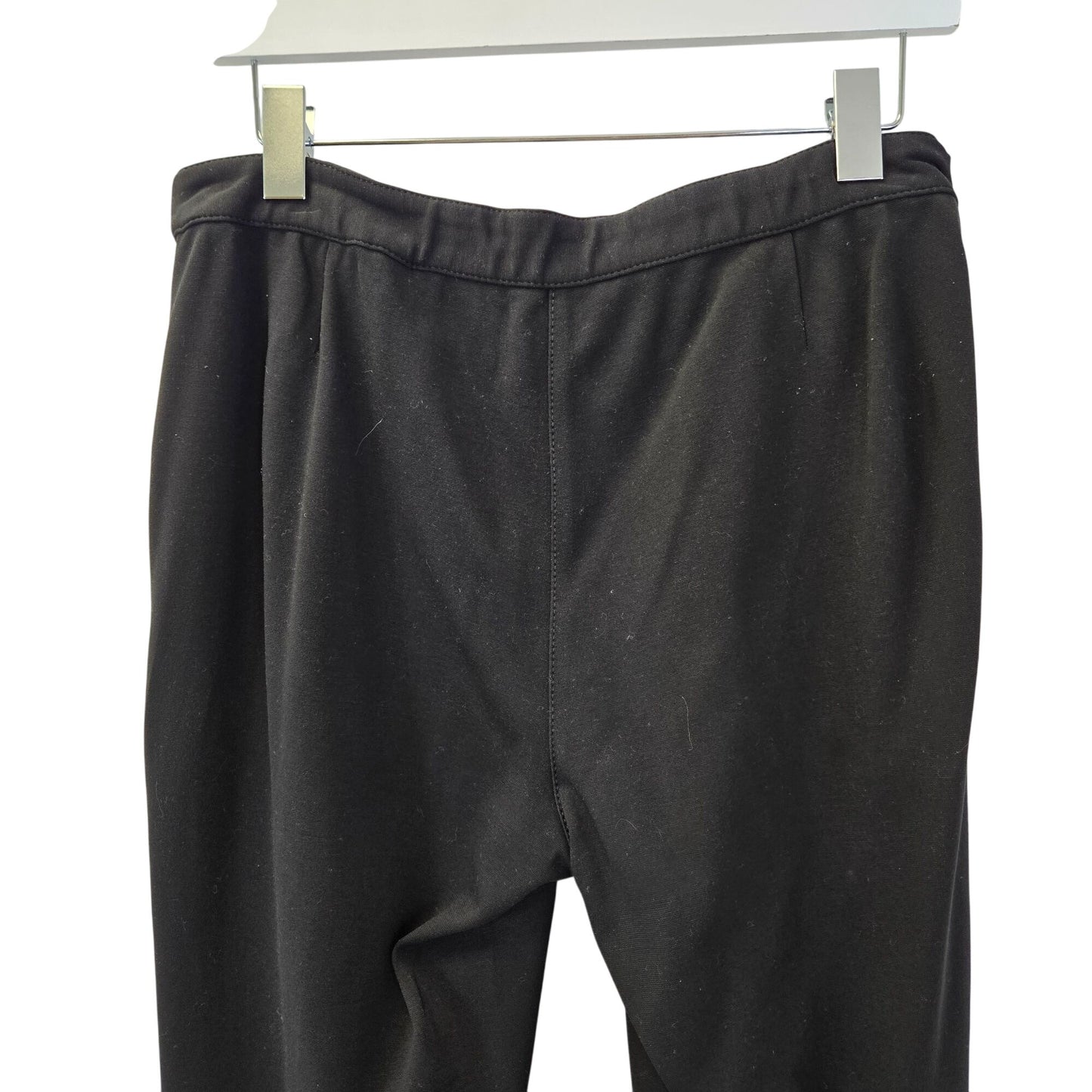 Lafayette 148 Ponte Pull On Pants Size Large