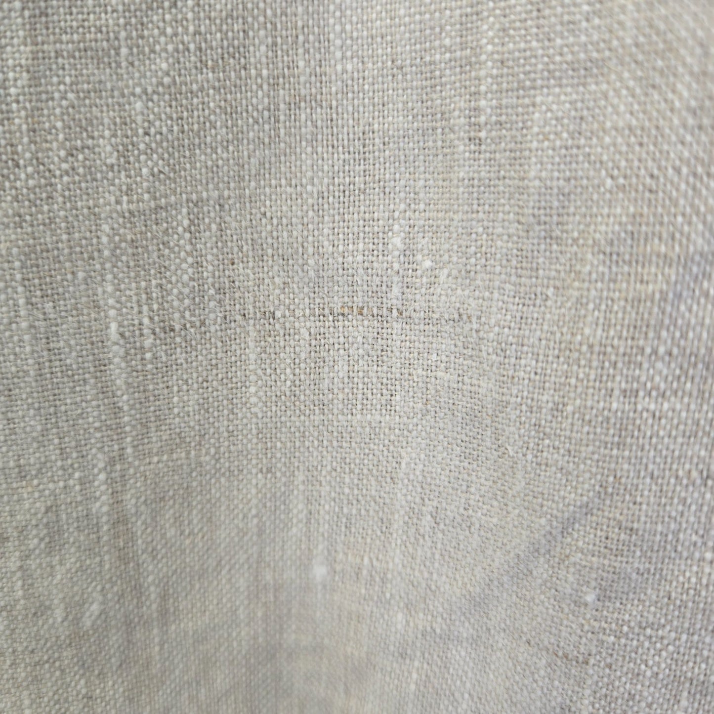 NWT Madewell 100% Linen Palma Mini Shift Dress Size Medium