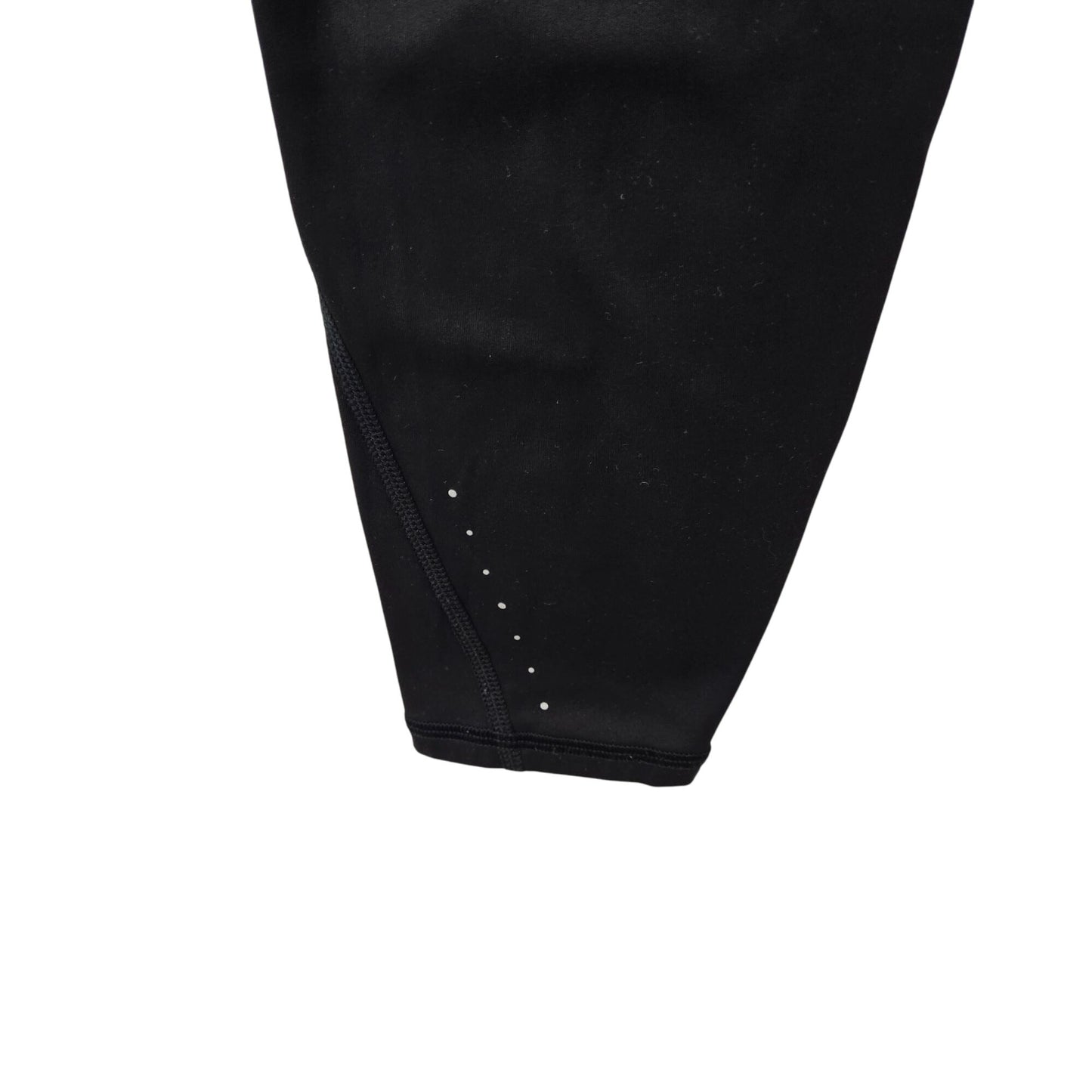 Athleta Rainier Activewear Zip Pocket Crop Tights Leggings Size XS