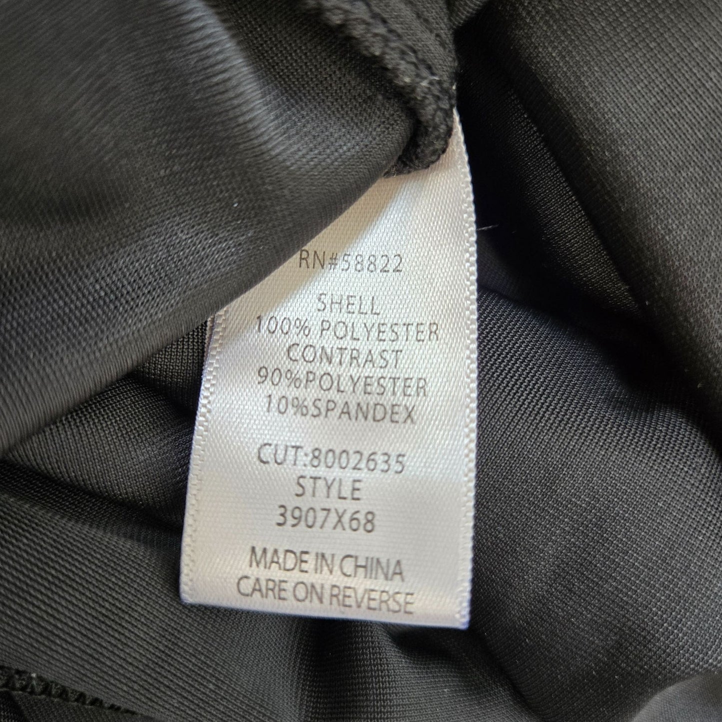 NWT Max Studio Textured Georgette and Velvet Maxi Dress Size Medium