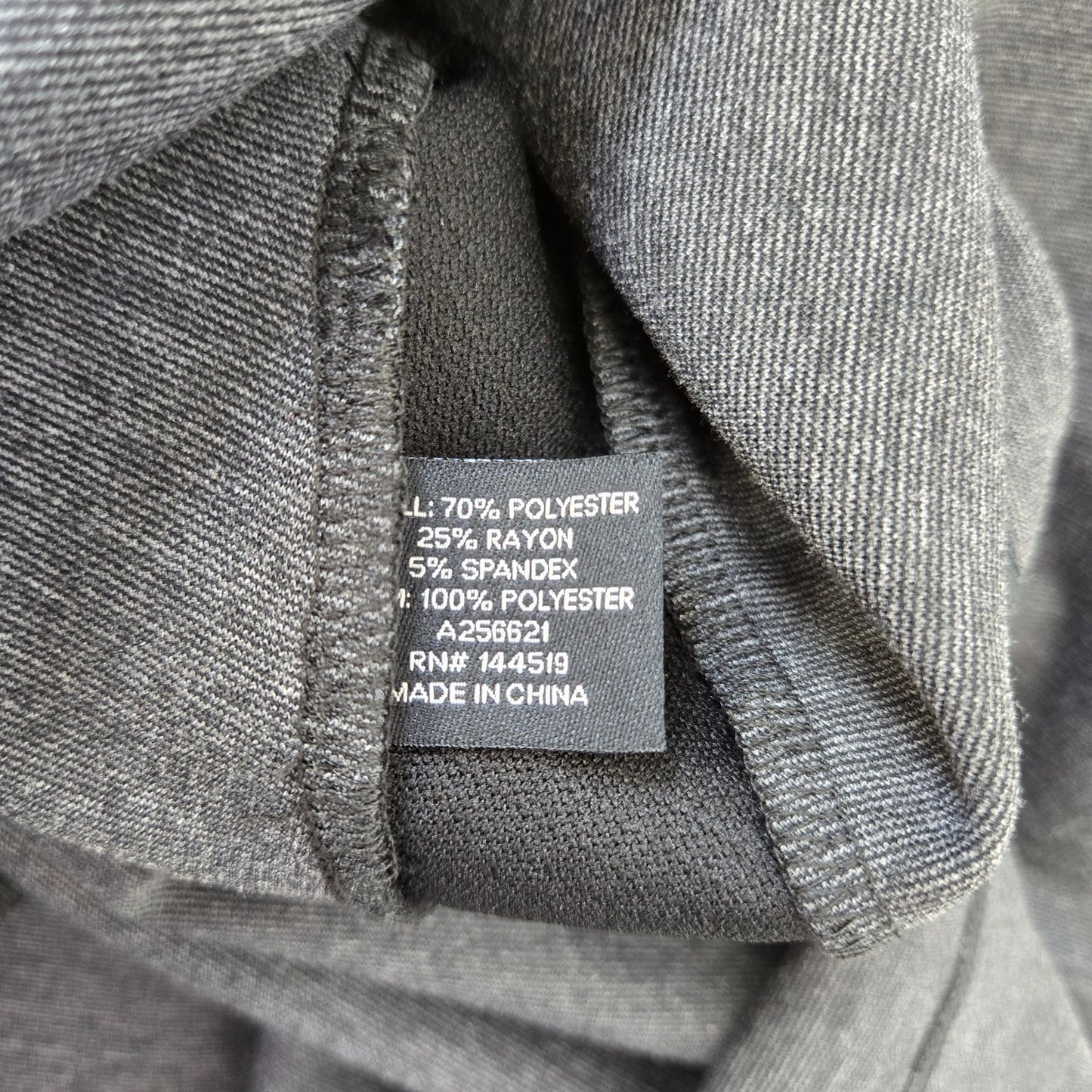 NWT View by Walter Baker Color Block Sweater Dress Size 22W