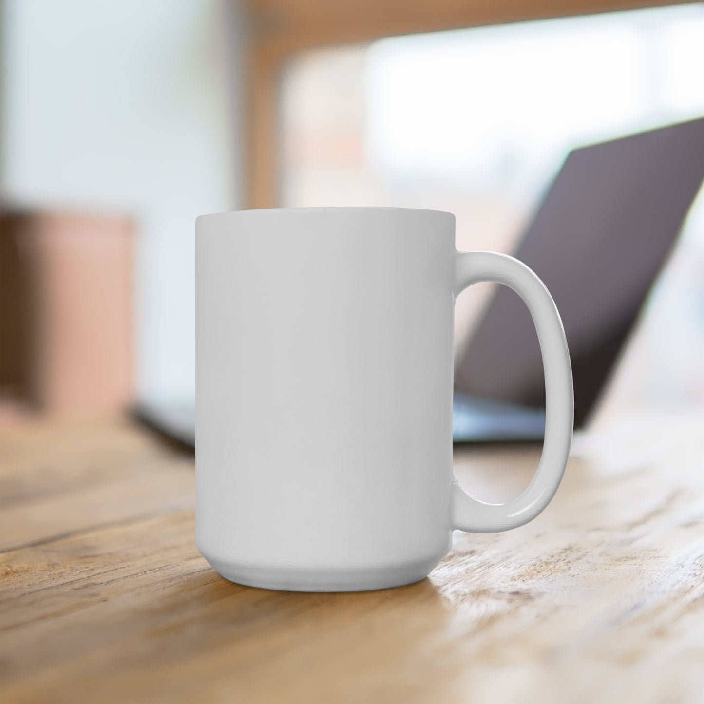Manifesting BOLO Brands 15oz Mug