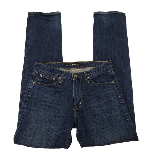 Big Star Division Slim Fit Jeans Size 31 Long
