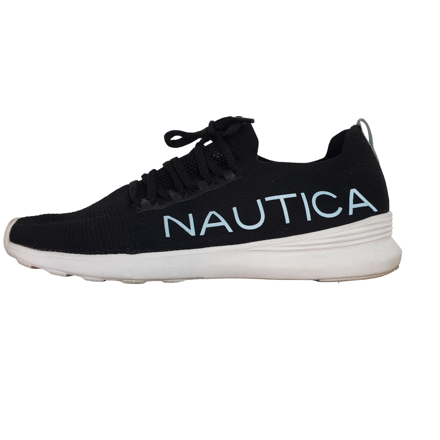 Nautica Gamila Slip-On Sneakers Size 10