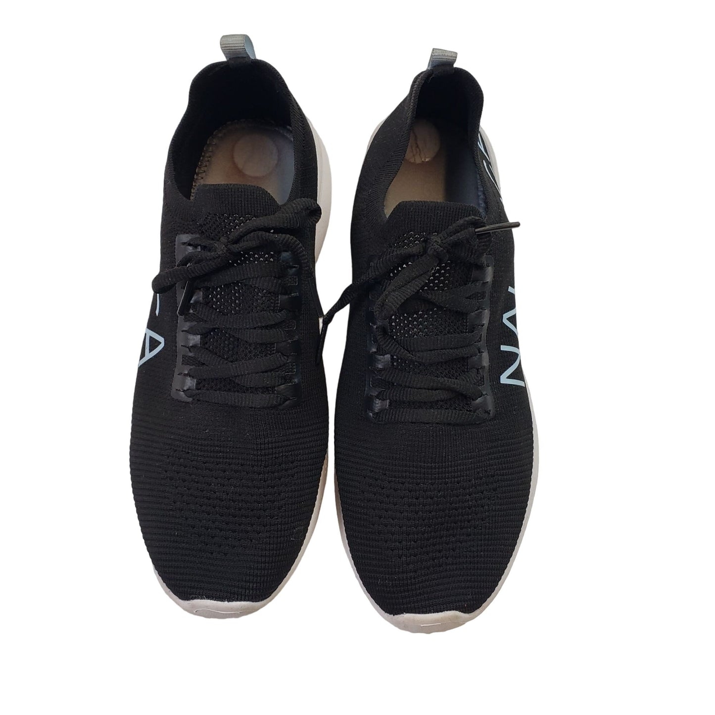 Nautica Gamila Slip-On Sneakers Size 10