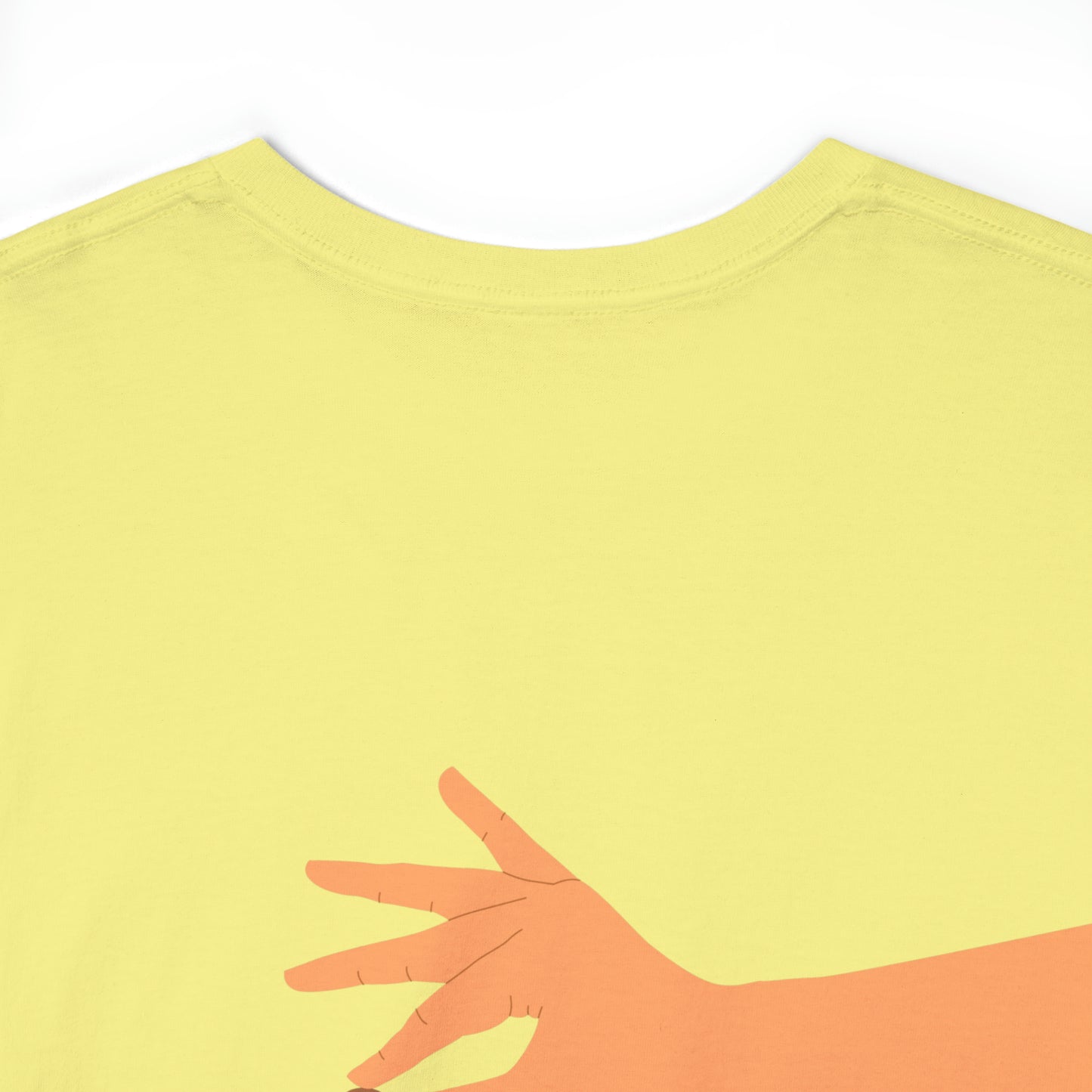 Find Me at the Thrift Store Unisex Heavy Cotton Tee