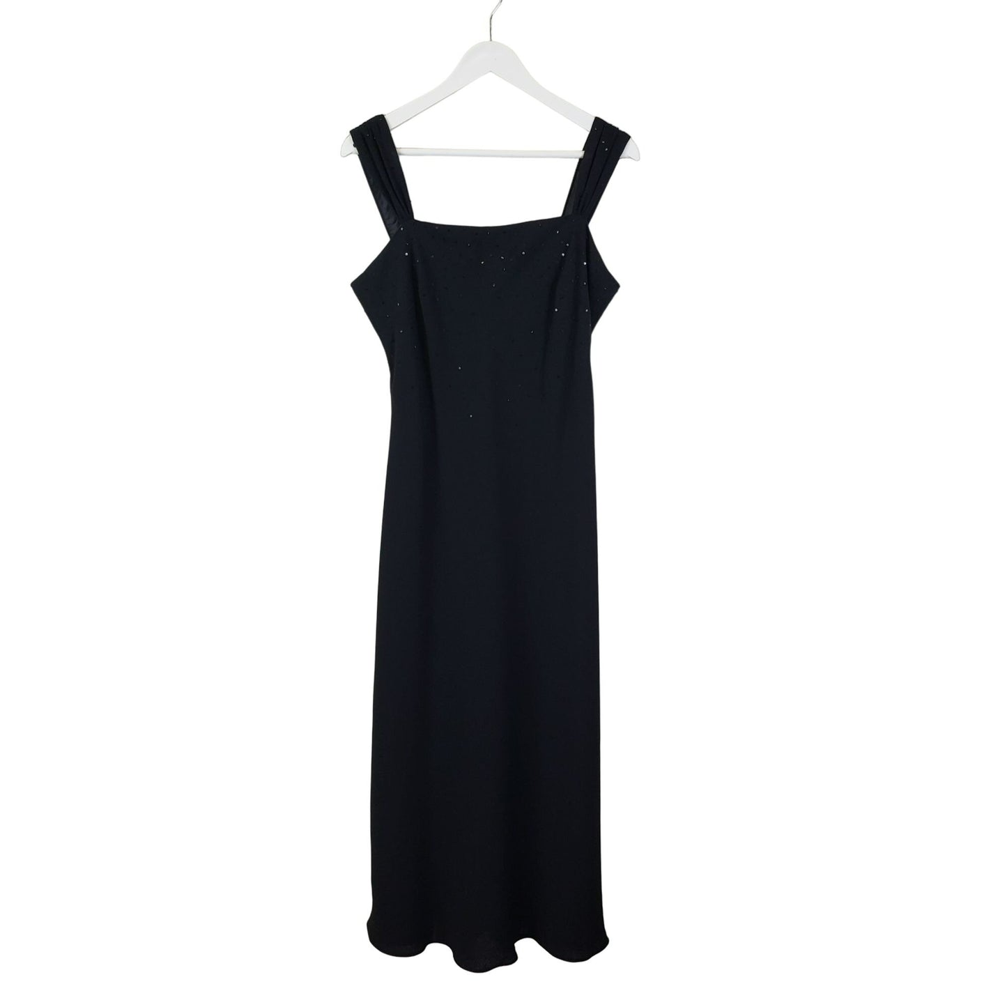 Evan-Picone Special Occasion Column Maxi Dress Size 10