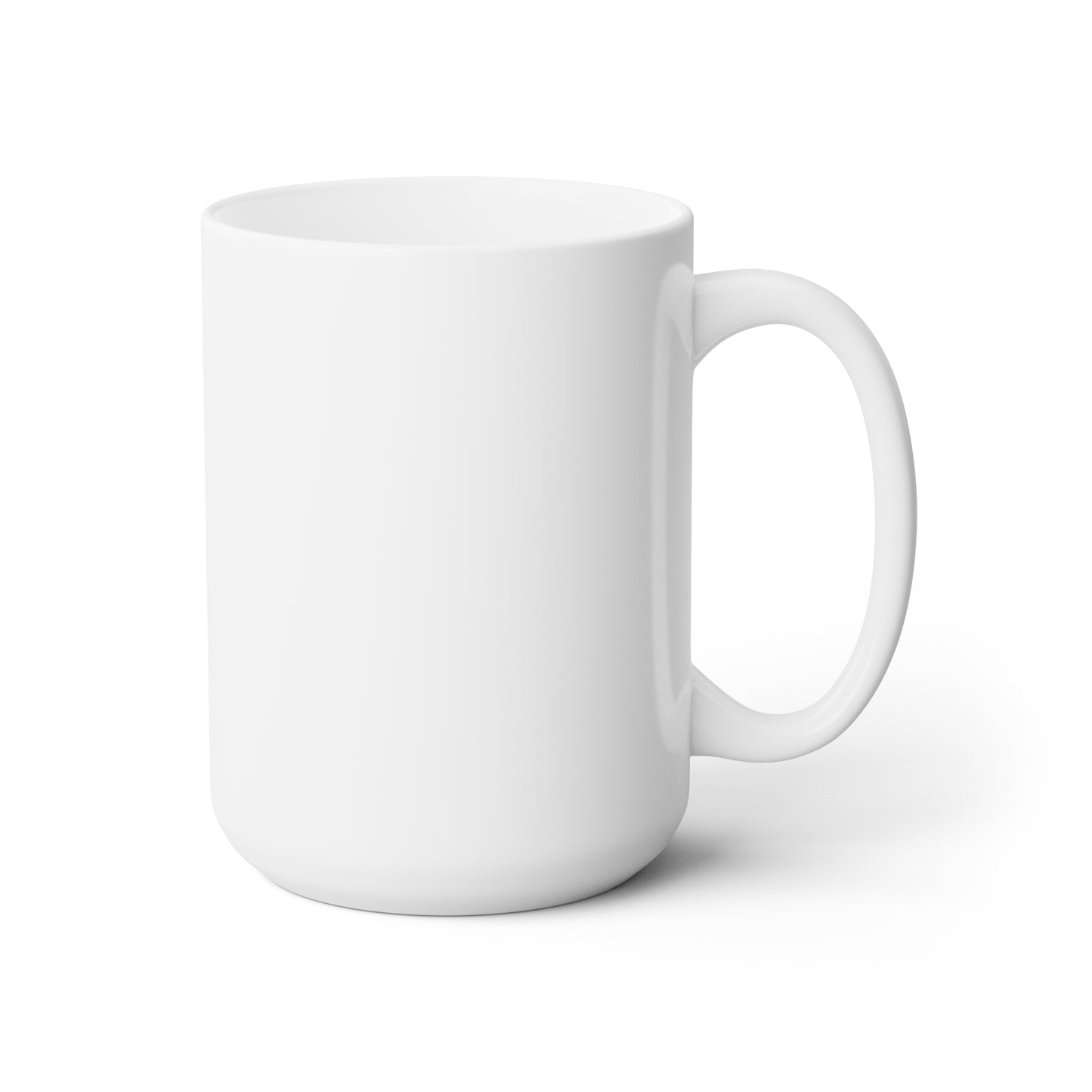 Manifesting BOLO Brands 15oz Mug
