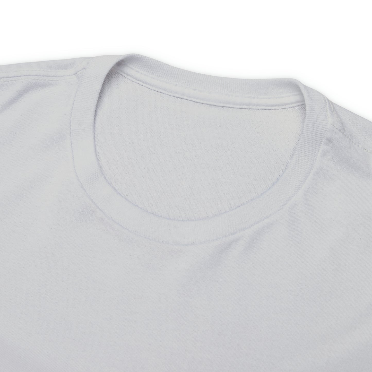 Find Me at the Thrift Store Unisex Heavy Cotton Tee
