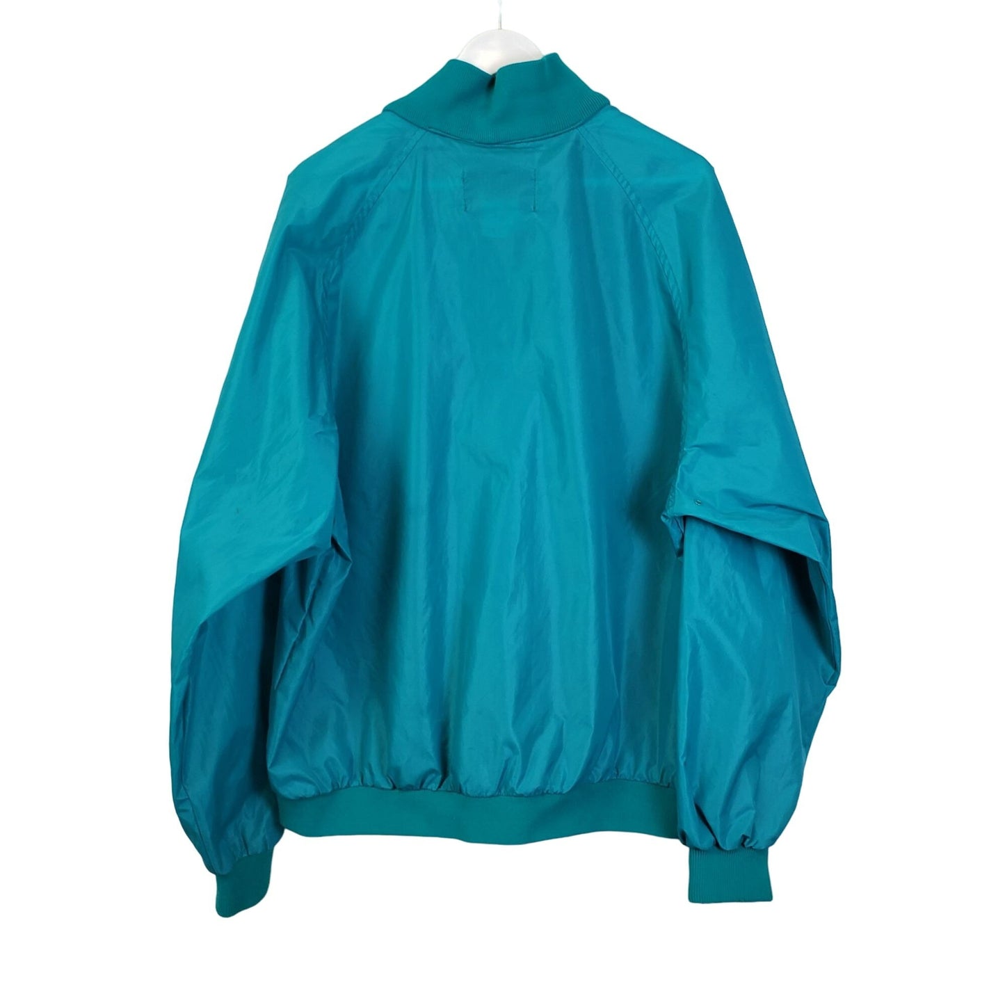Eddie Bauer Activewear Windbreaker Jacket Size XXL