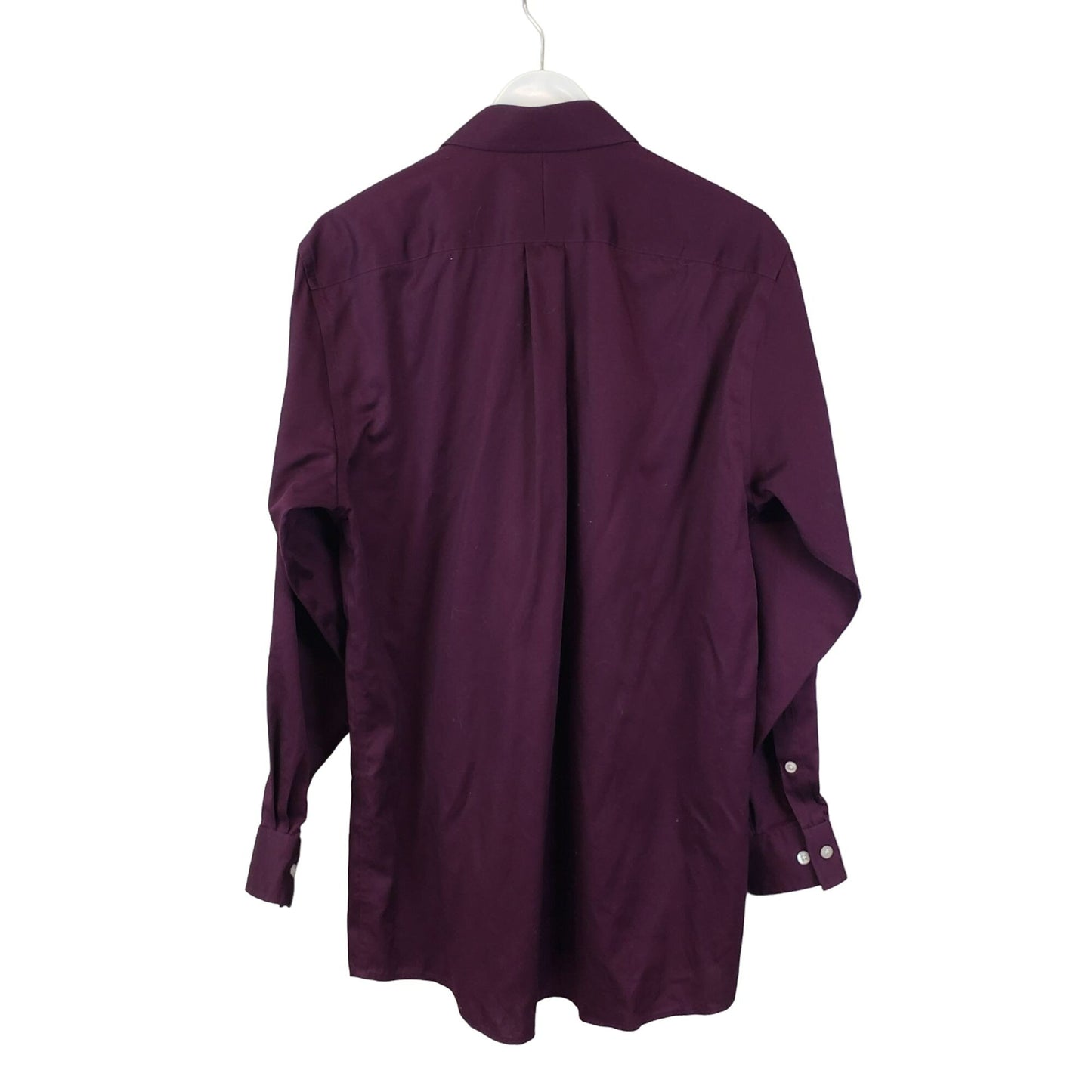 Michael Michael Kors Non-Iron Button Down Shirt Size Large