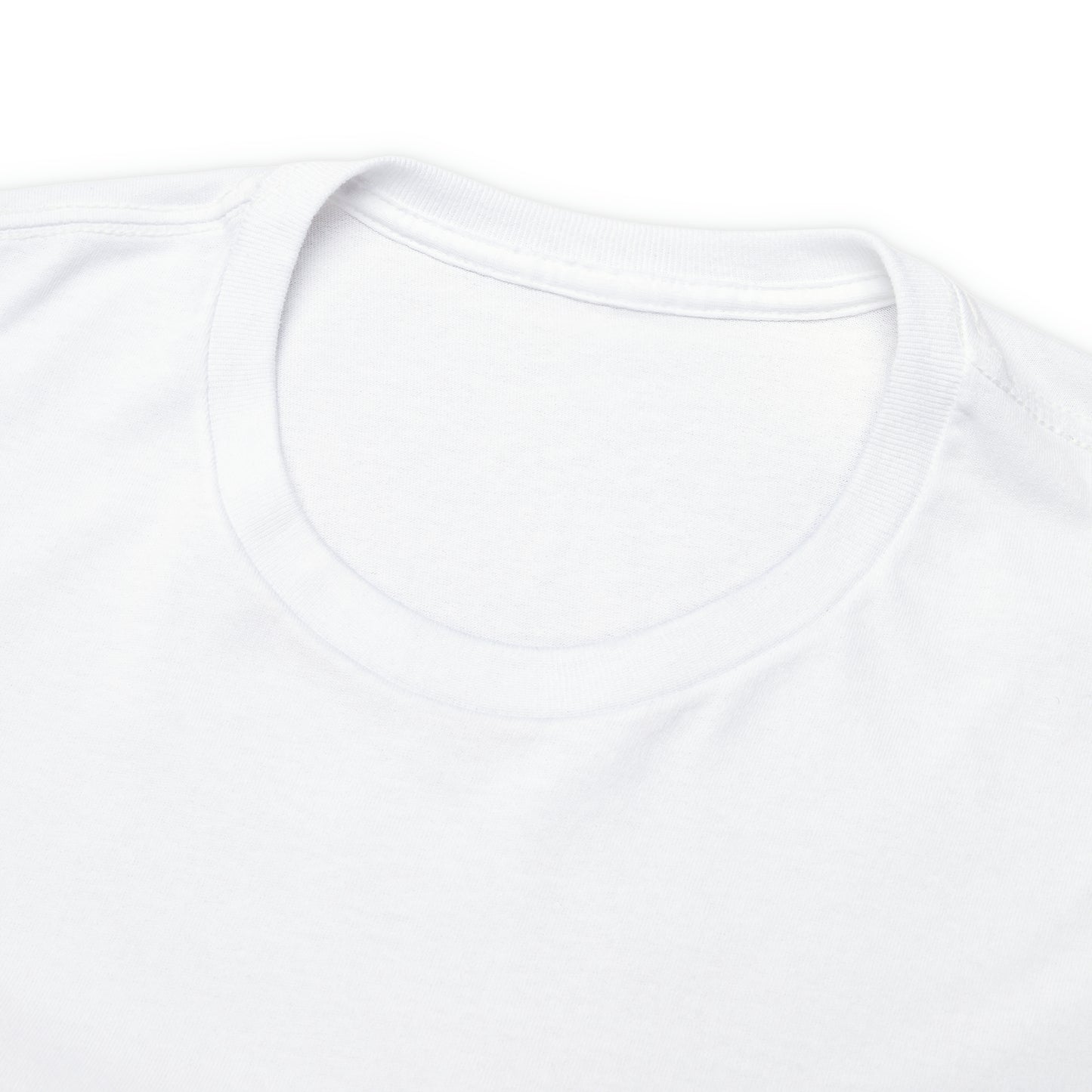Find Me at the Thrift Store Unisex Heavy Cotton Tee