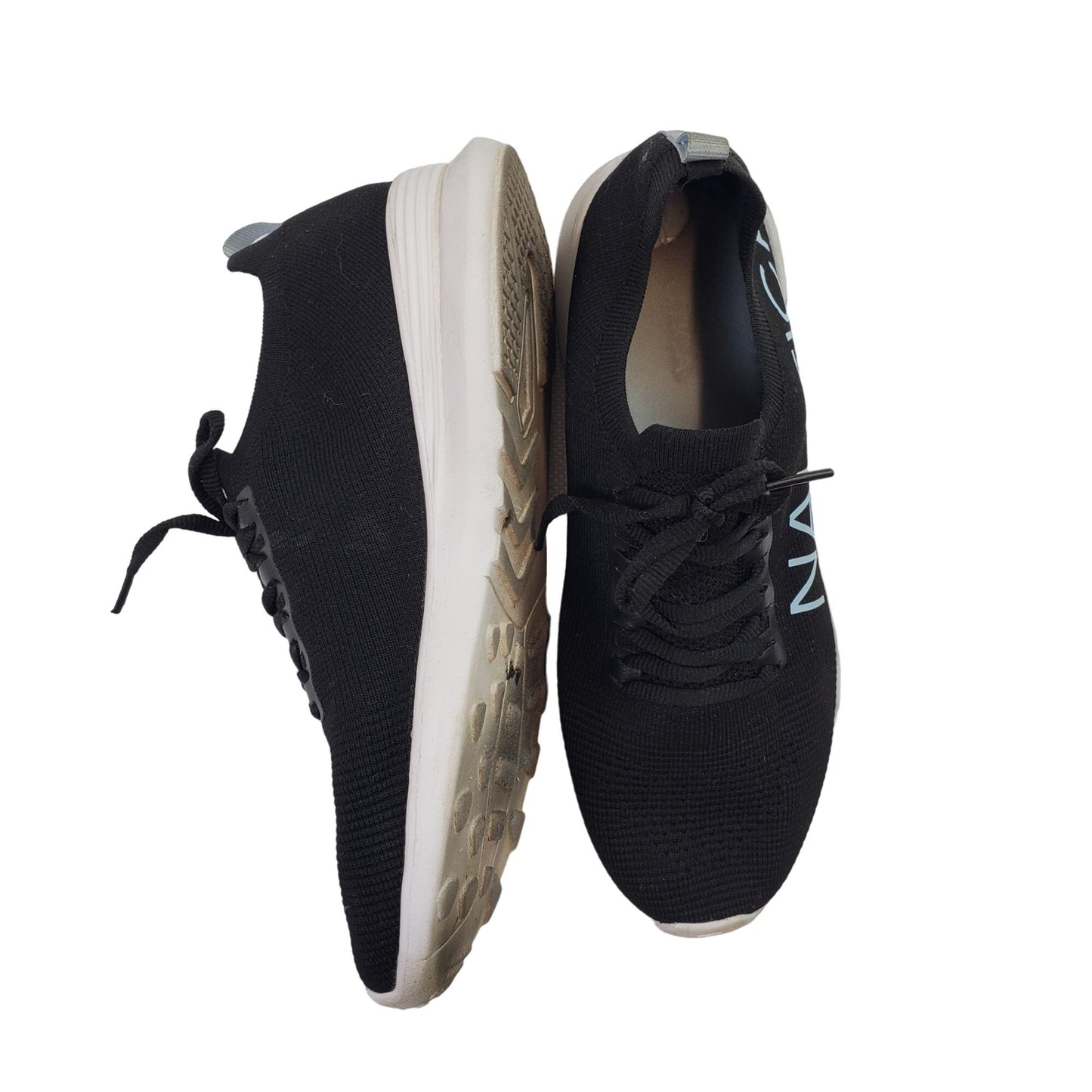 Nautica Gamila Slip-On Sneakers Size 10