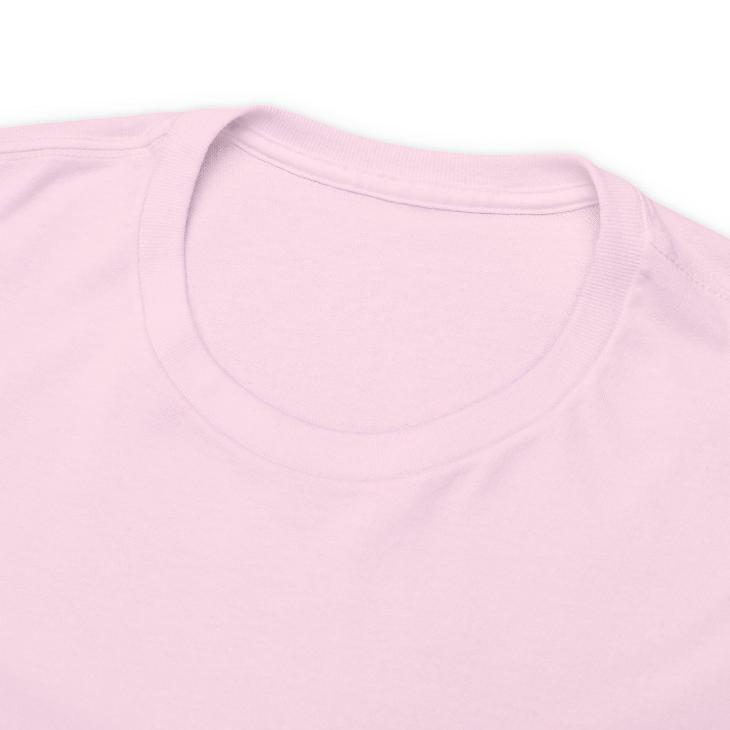 Thrifter for Life Unisex Heavy Cotton Tee