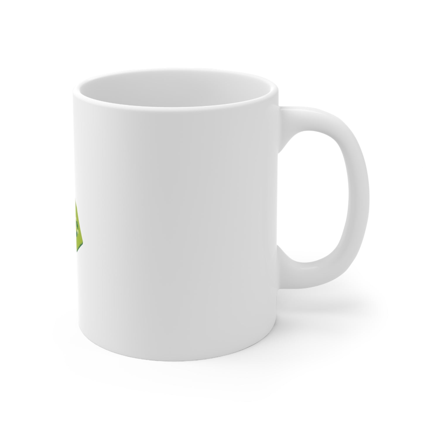 Thrifter for Life 11oz Mug