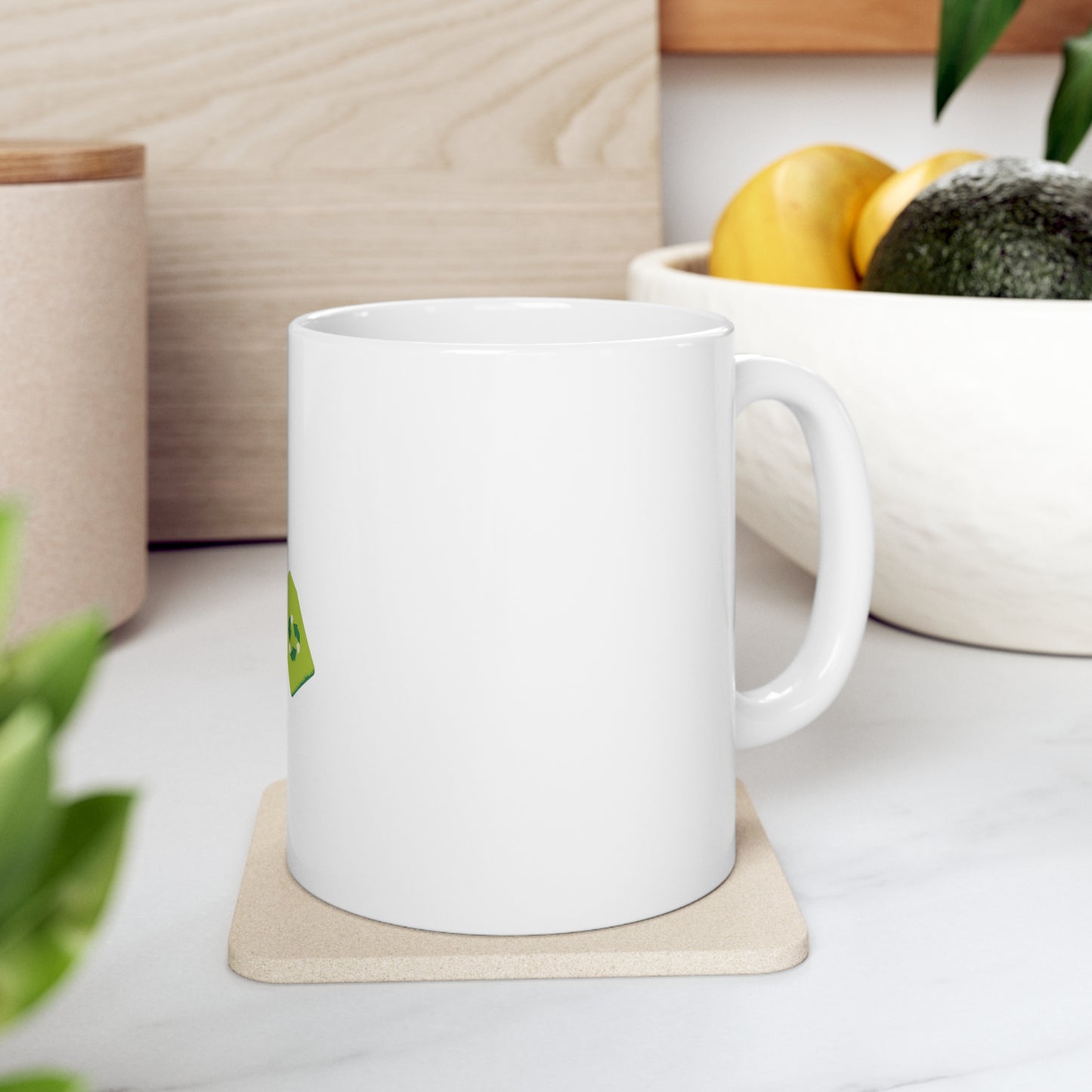 Thrifter for Life 11oz Mug