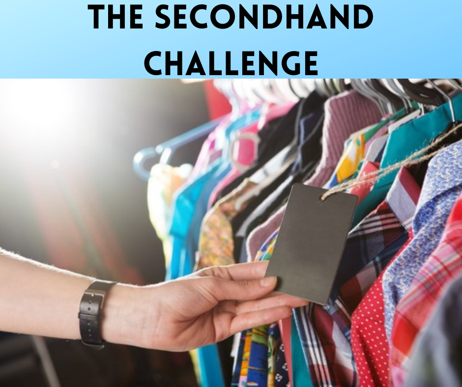 It’s Okay to Wear Secondhand Clothing, Really… - theuntamedthread.com