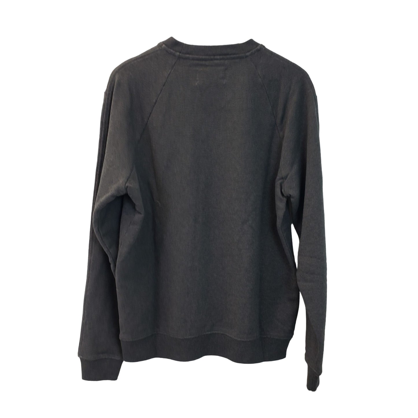 NWT Everlane Organic Cotton Crewneck Sweatshirt Size Small