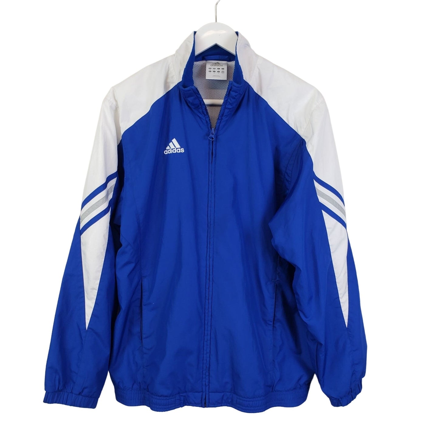 Adidas Full Zip Track Jacket Size XS