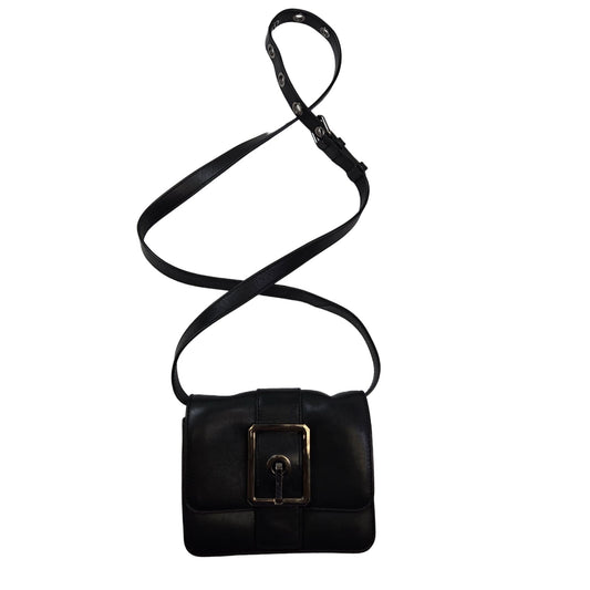 Rebecca Minkoff Leather Small Crossbody Handbag